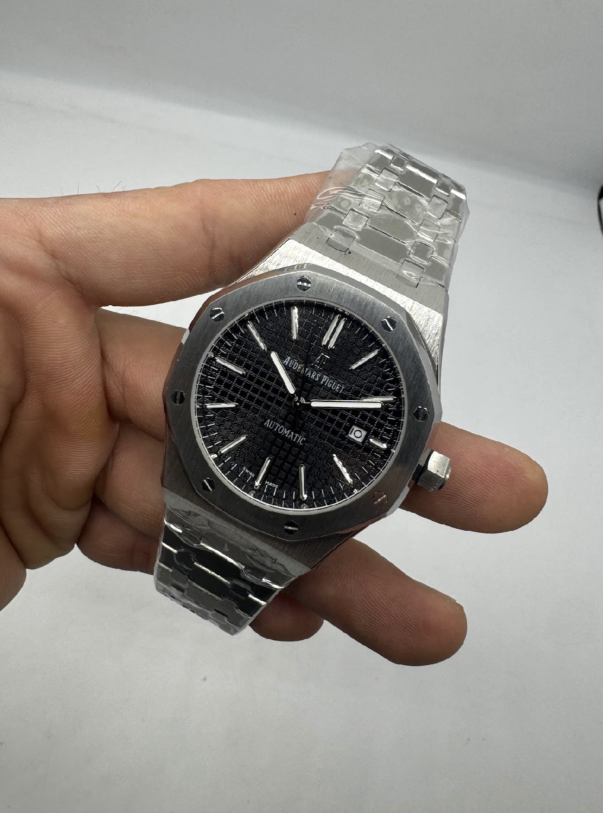 Audemars Piguet Linha Clone 002