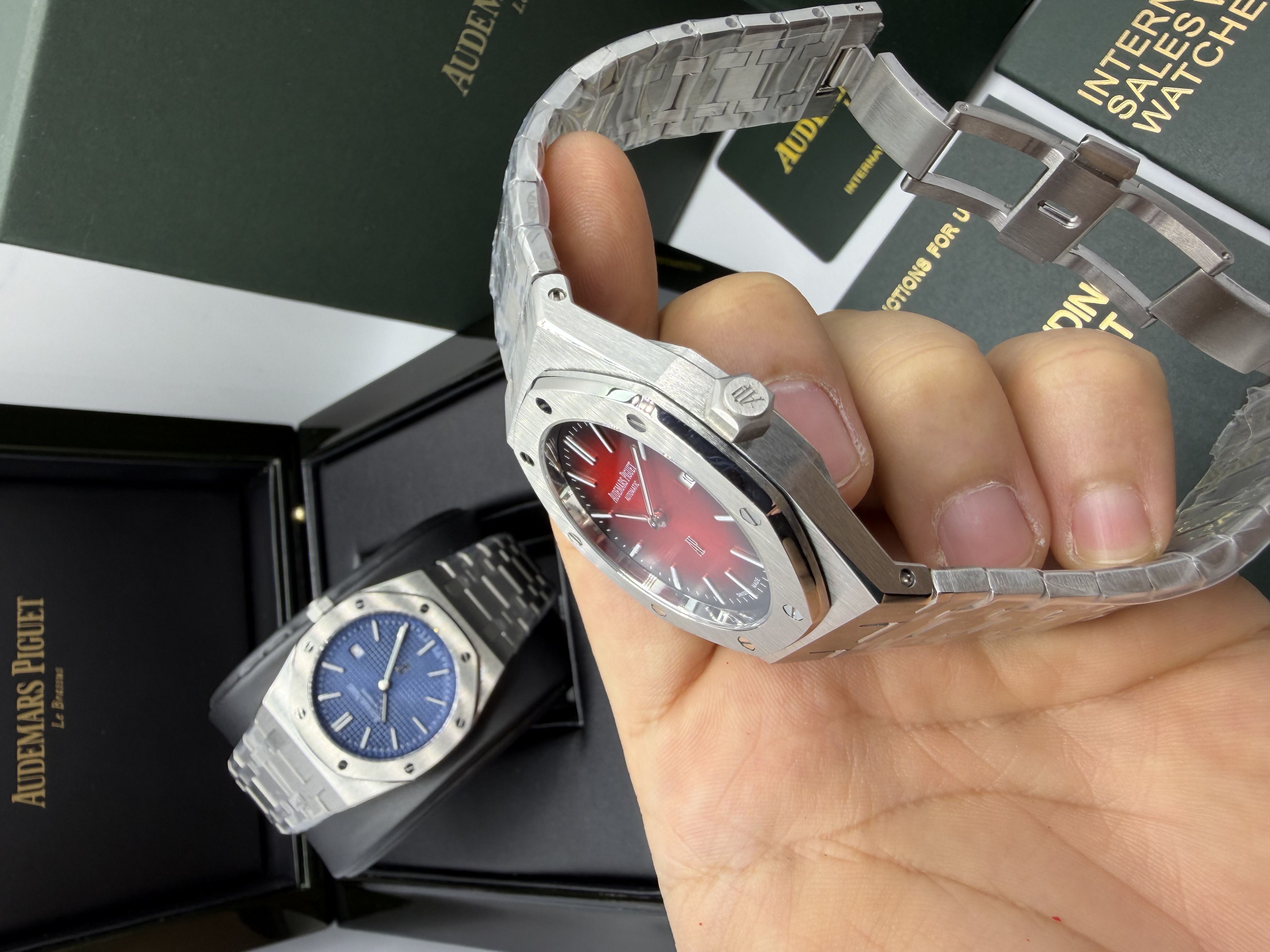 Audemars Piguet Royal Oak