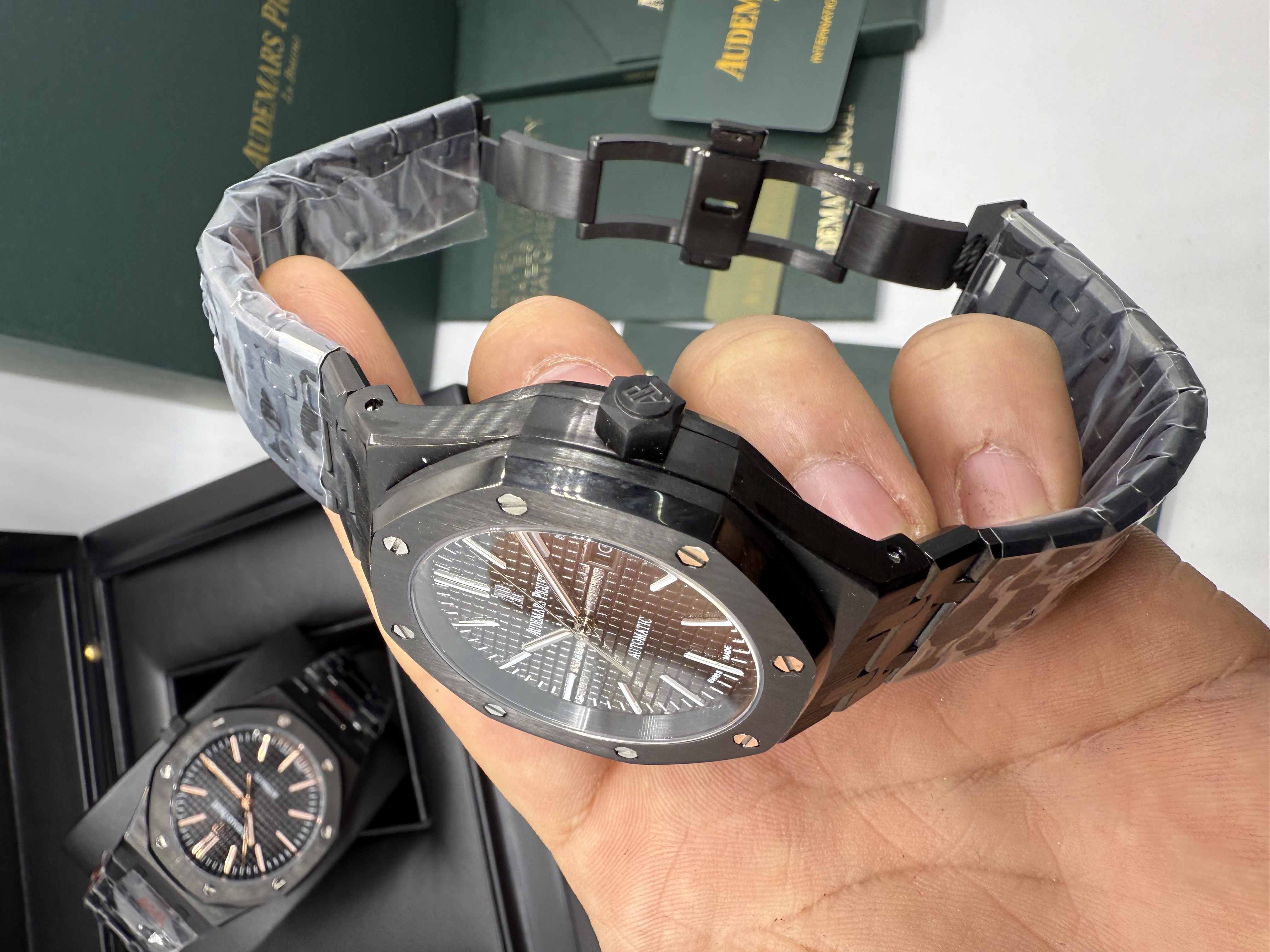 Audemars Piguet Royal Oak