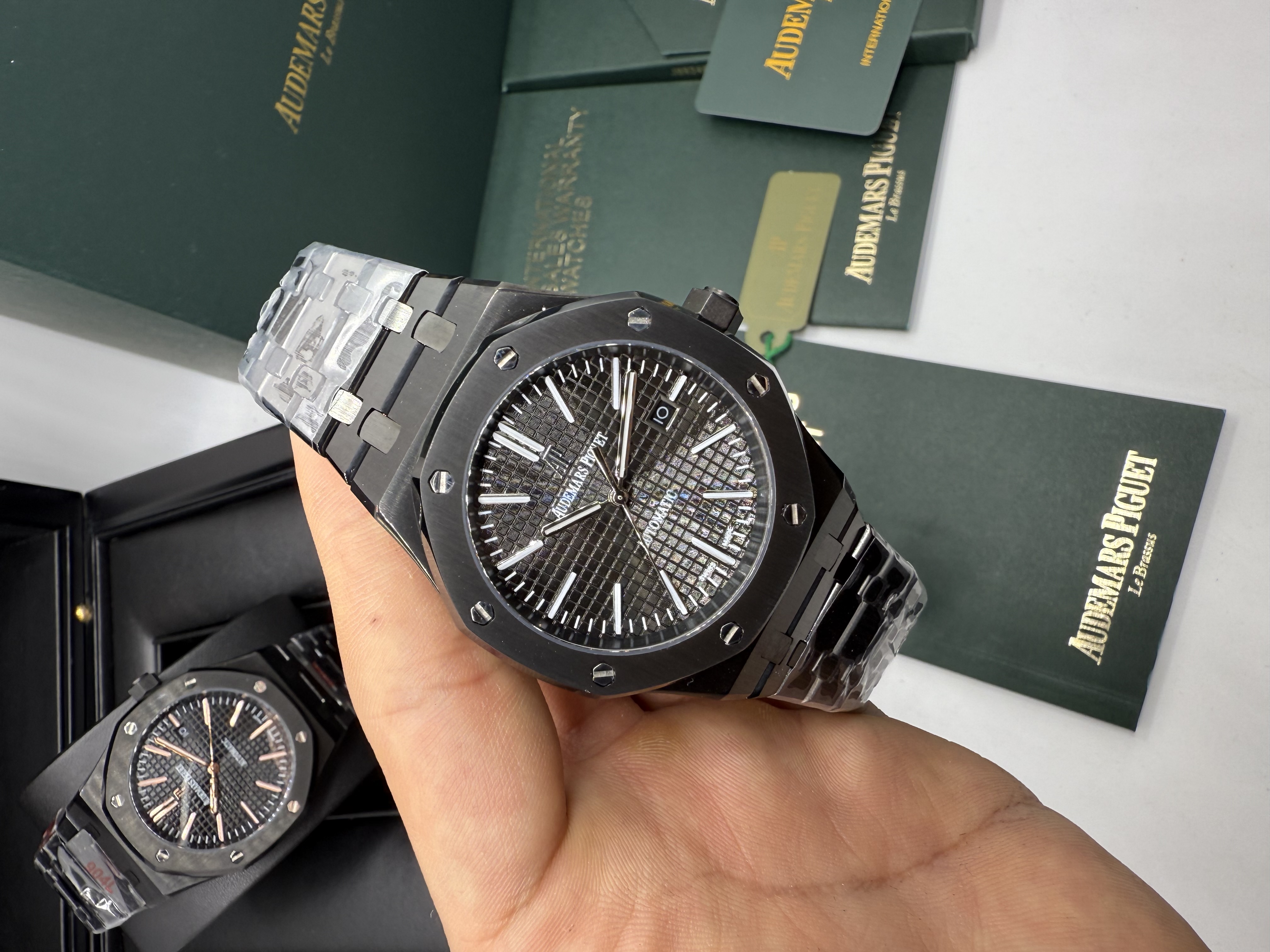 Audemars Piguet Royal Oak