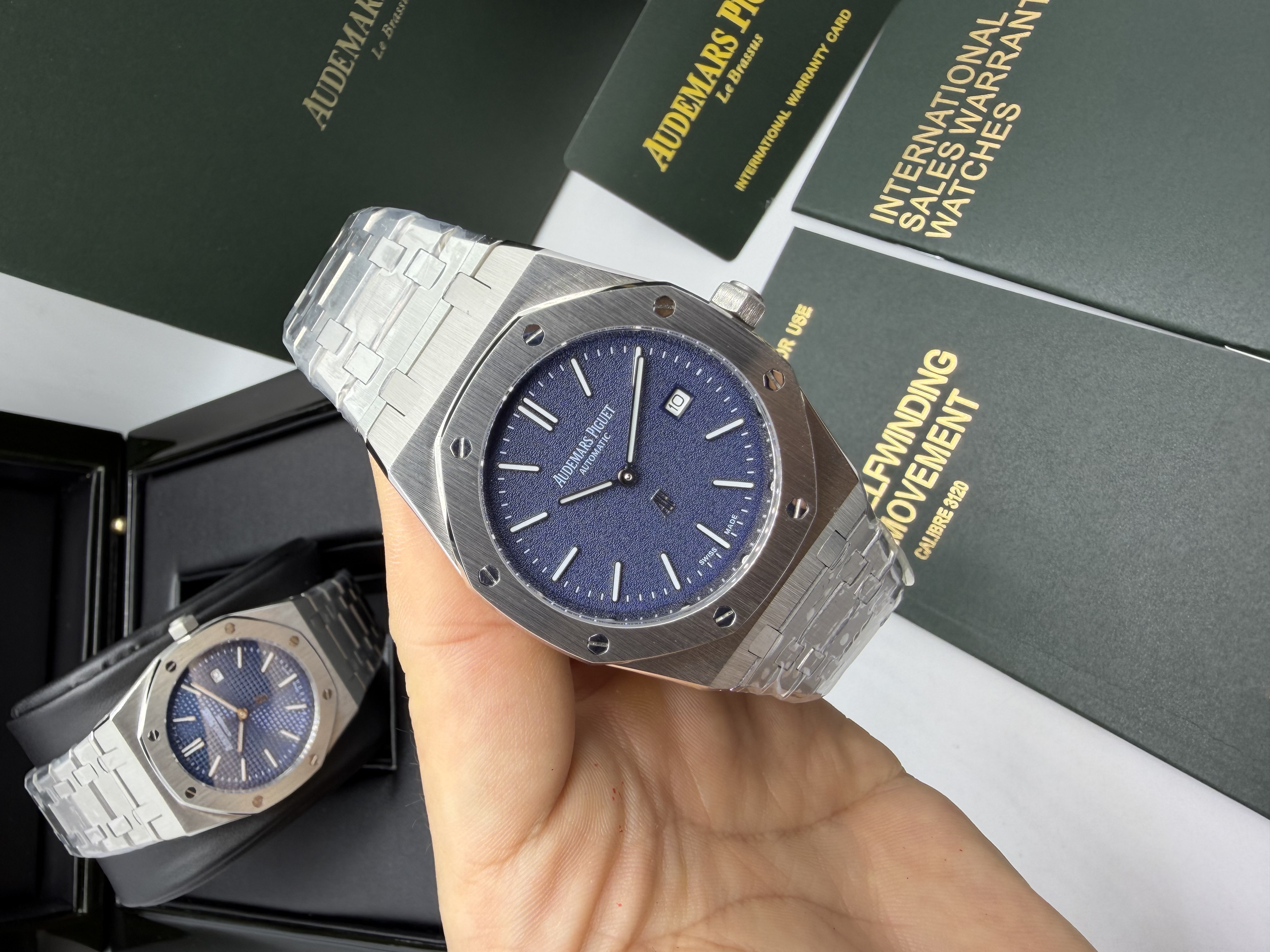 Audemars Piguet Royal Oak