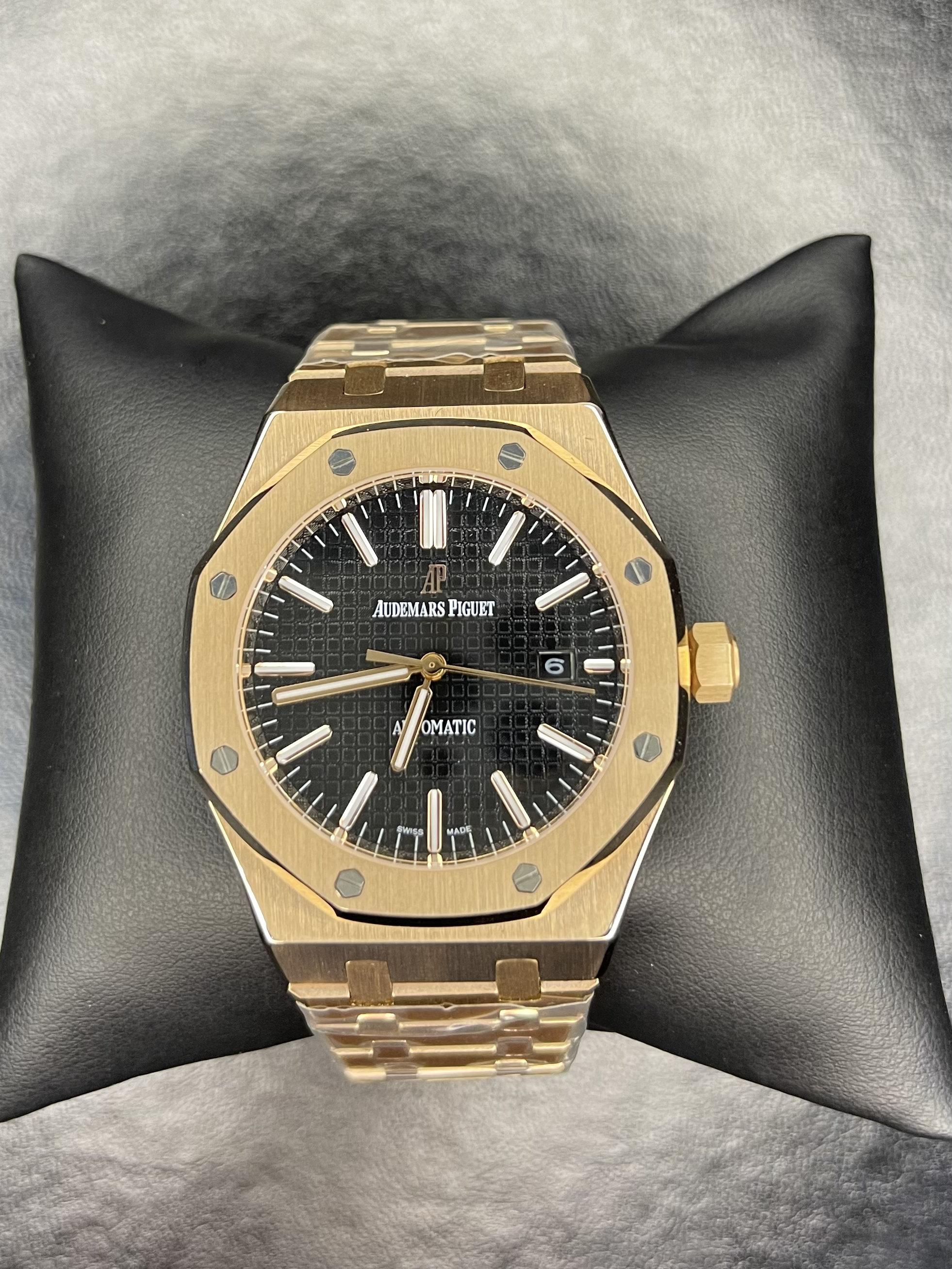 Audemars Piguet Linha Clone 003