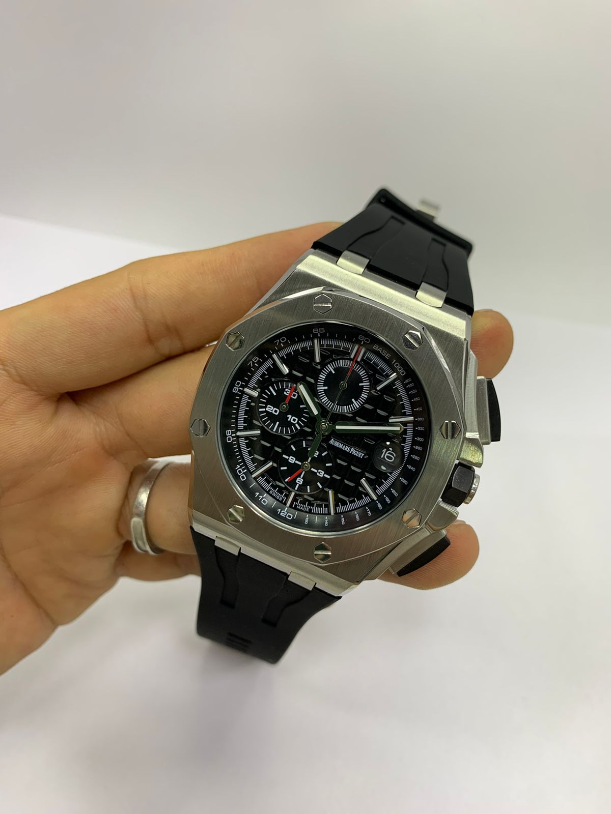 Audemars Piguet Linha Clone 007