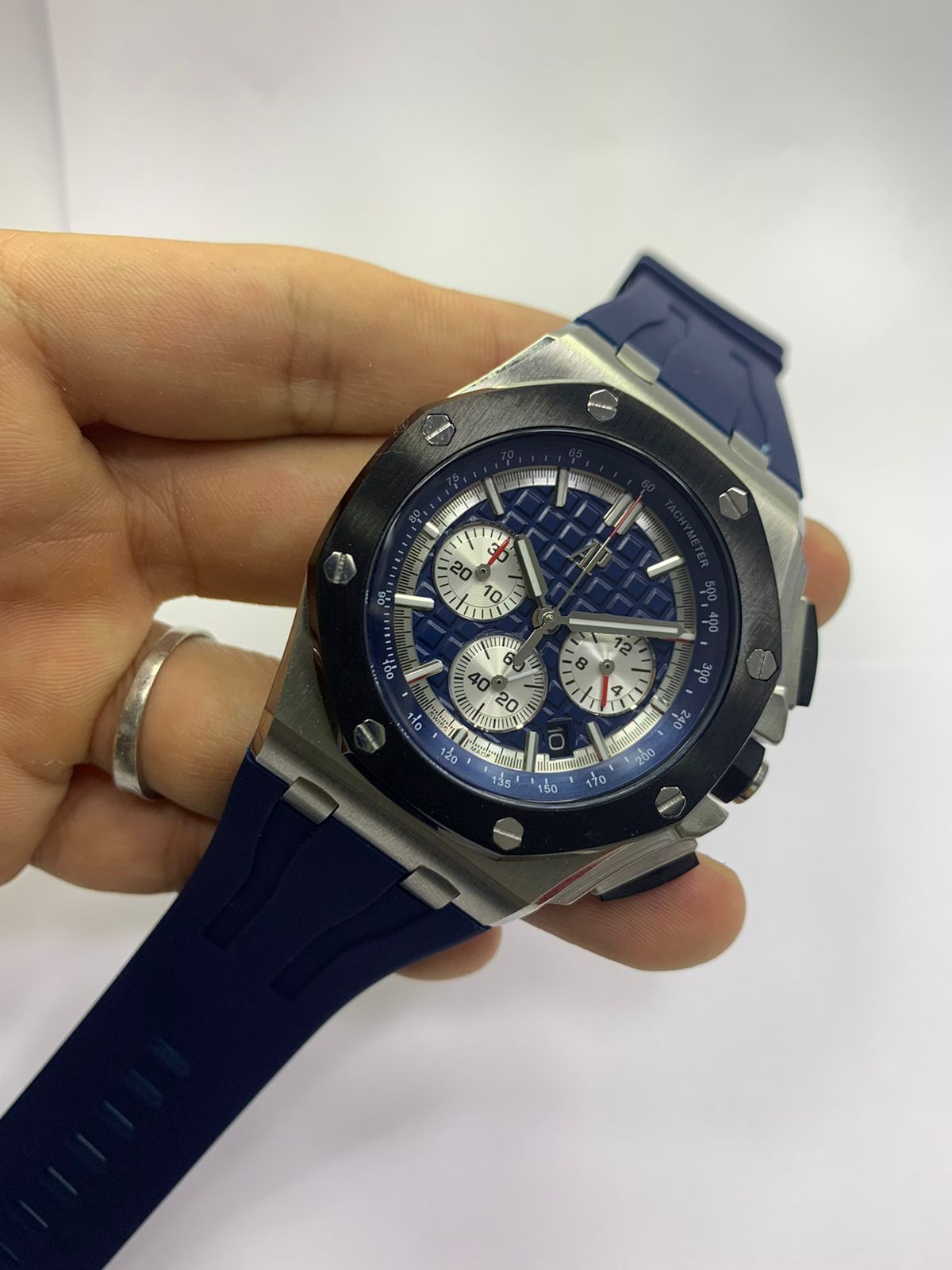 Audemars Piguet Linha Clone 011