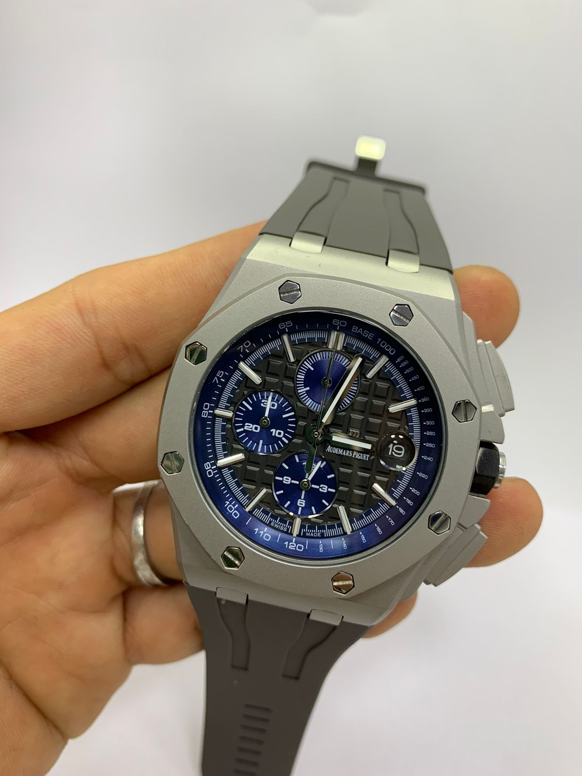 Audemars Piguet Linha Clone 019