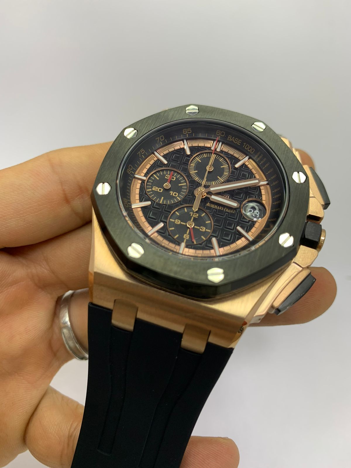 Audemars Piguet Linha Clone 022