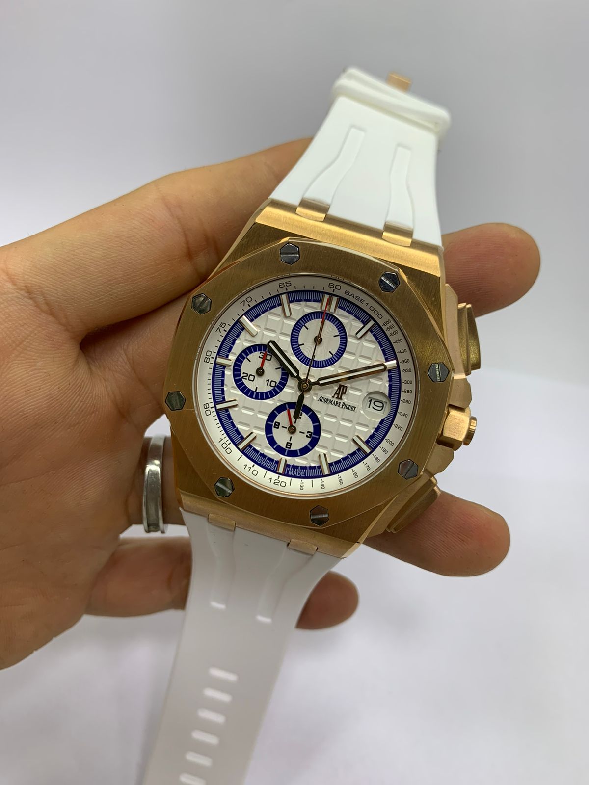 Audemars Piguet Linha Clone 024