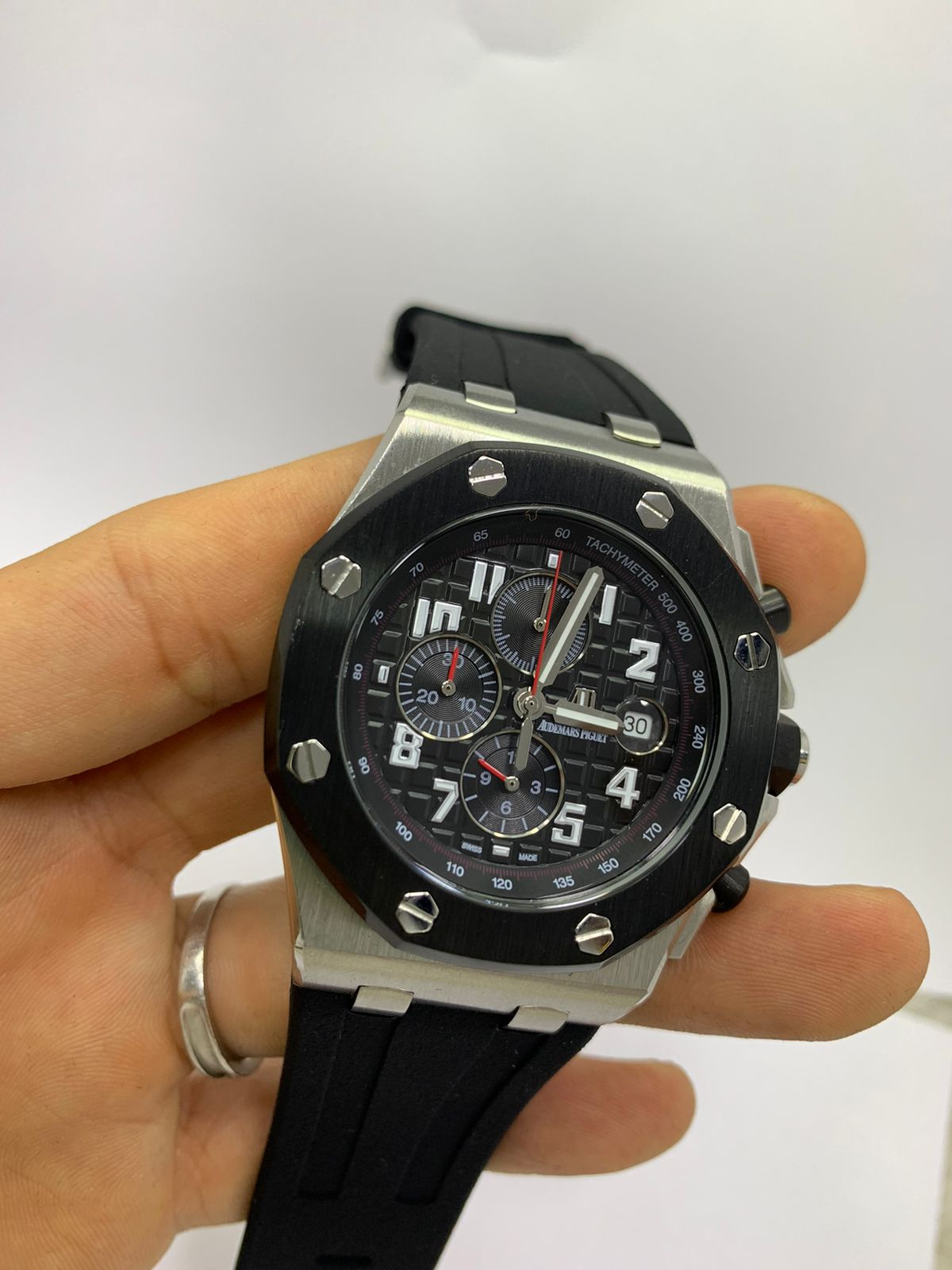 Audemars Piguet Linha Clone 025