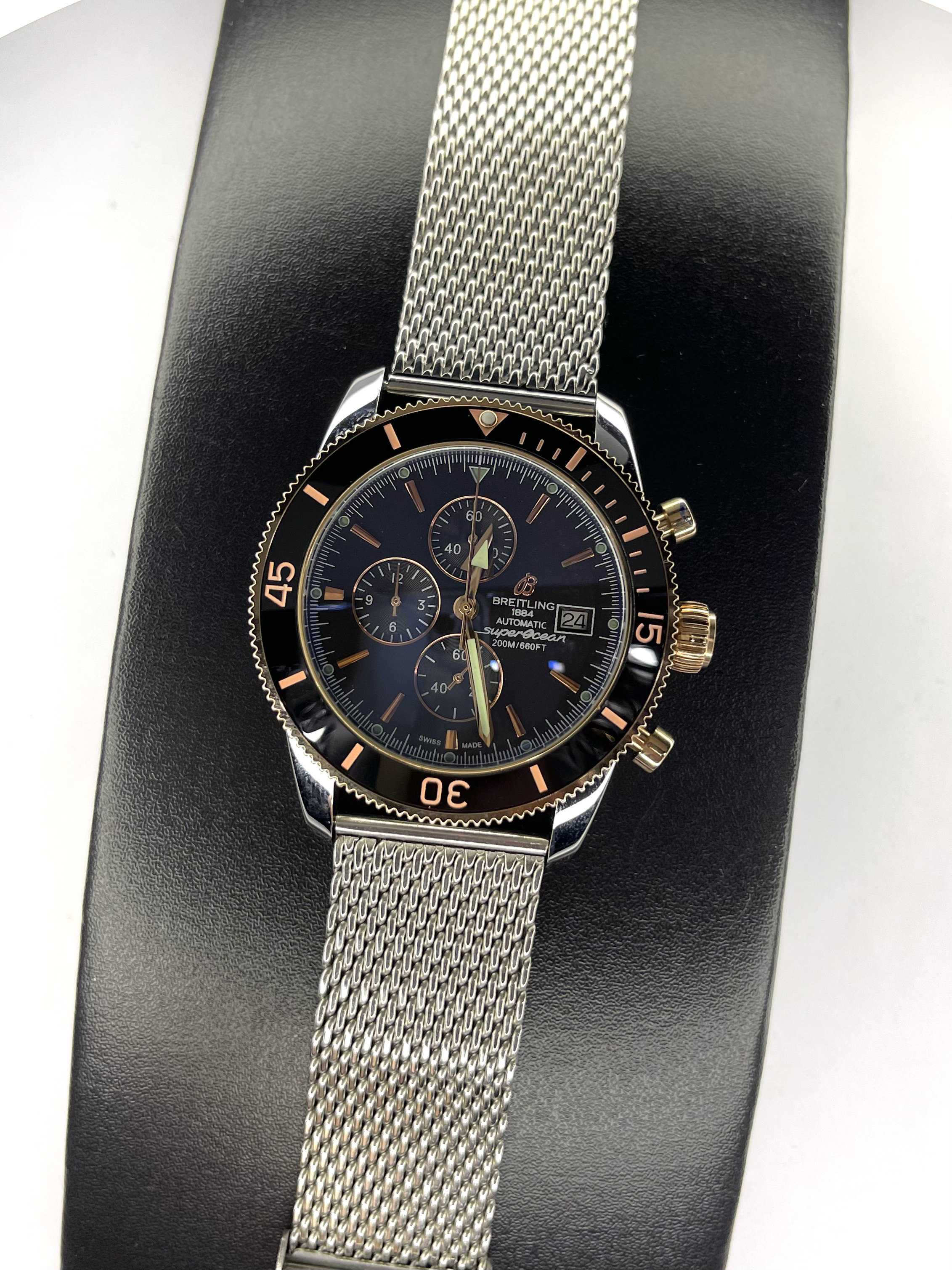 Breitling Linha Clone 001