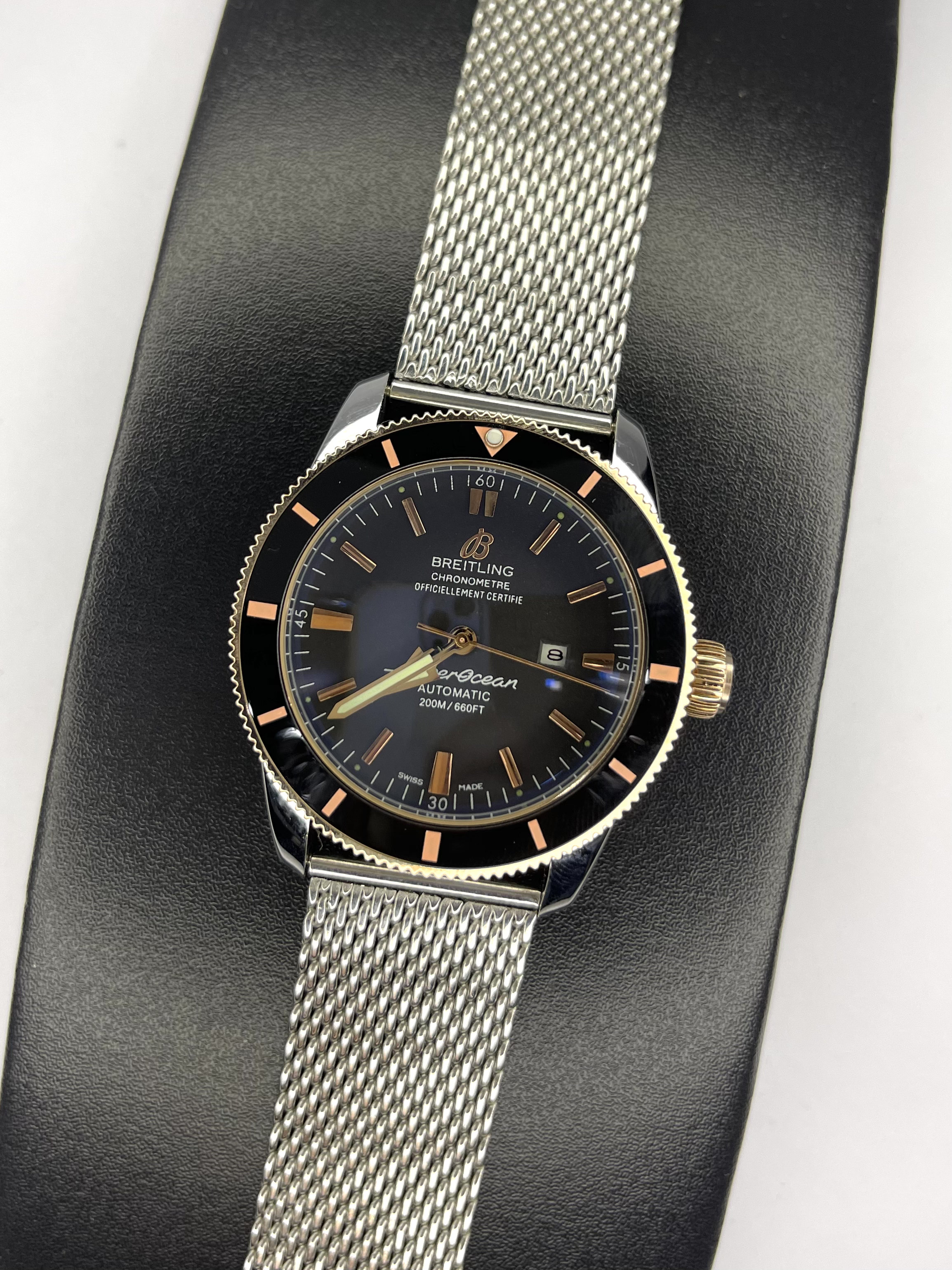 Breitling Linha Clone 003