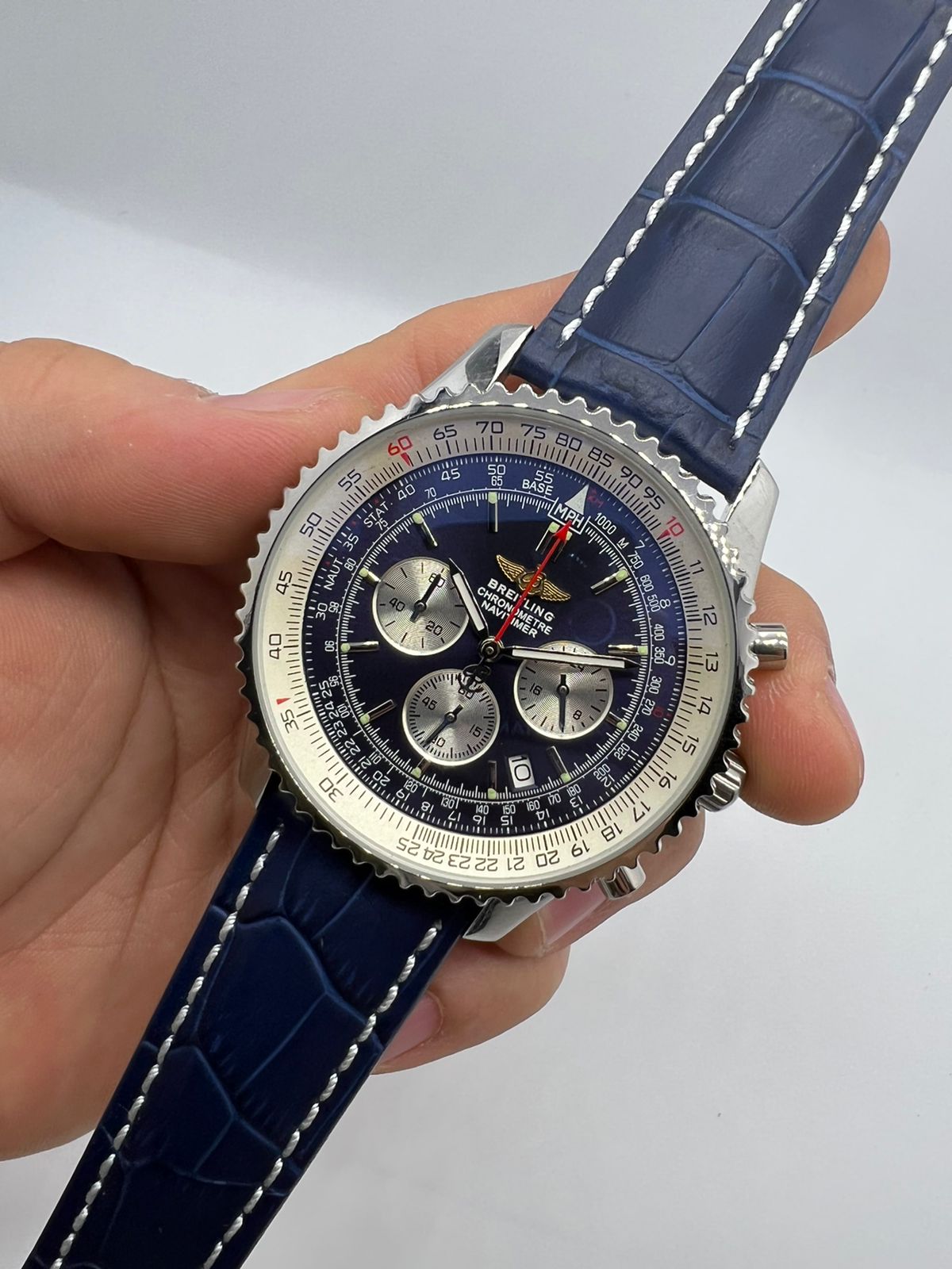Breitling Linha Clone 004