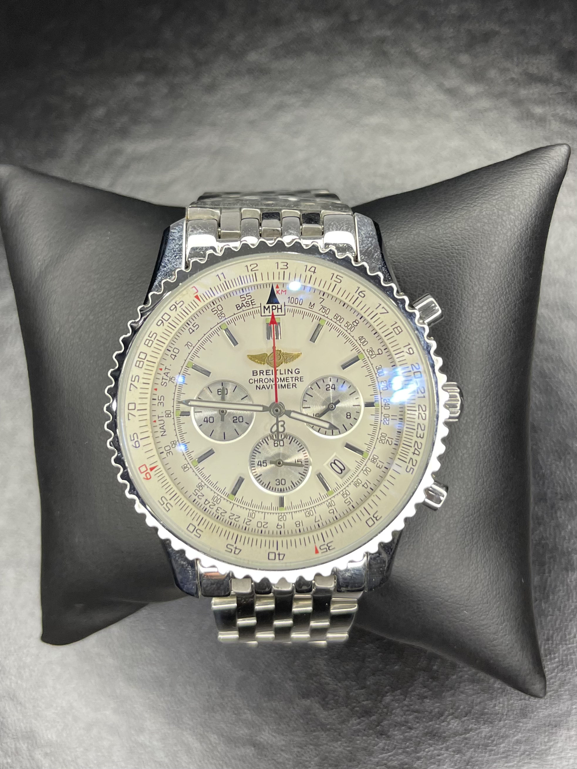 Breitling Linha Clone 005