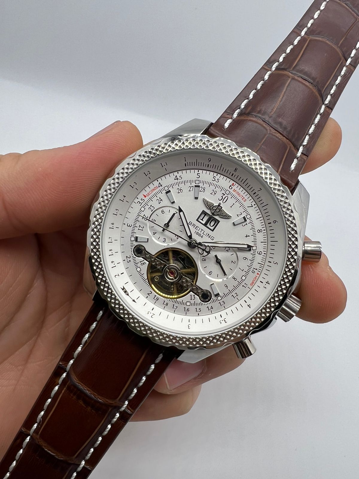 Breitling Linha Clone 006