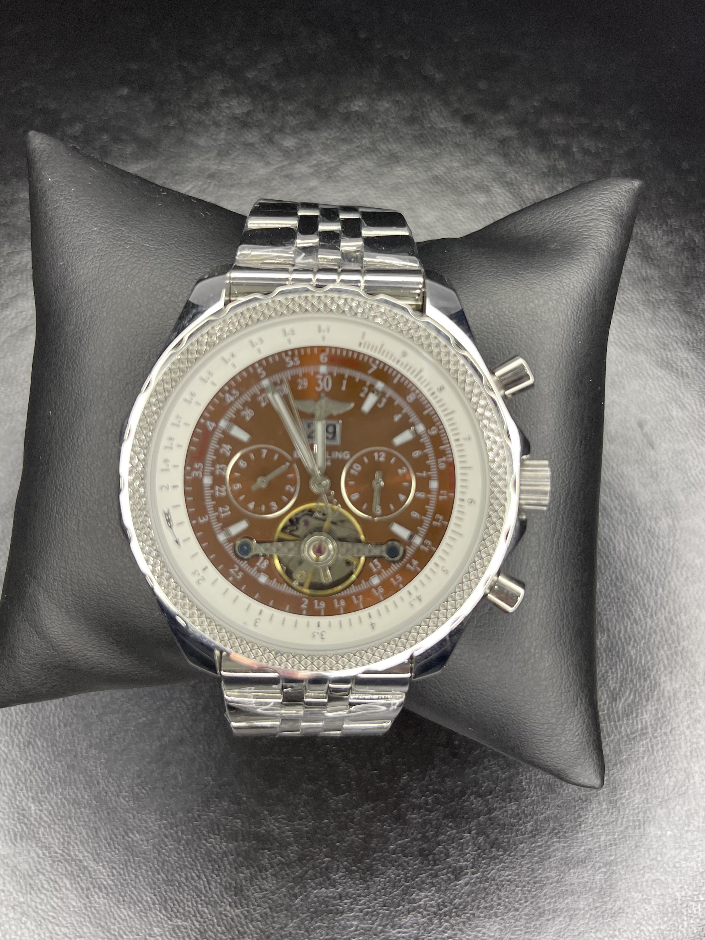 Breitling Linha Clone 007