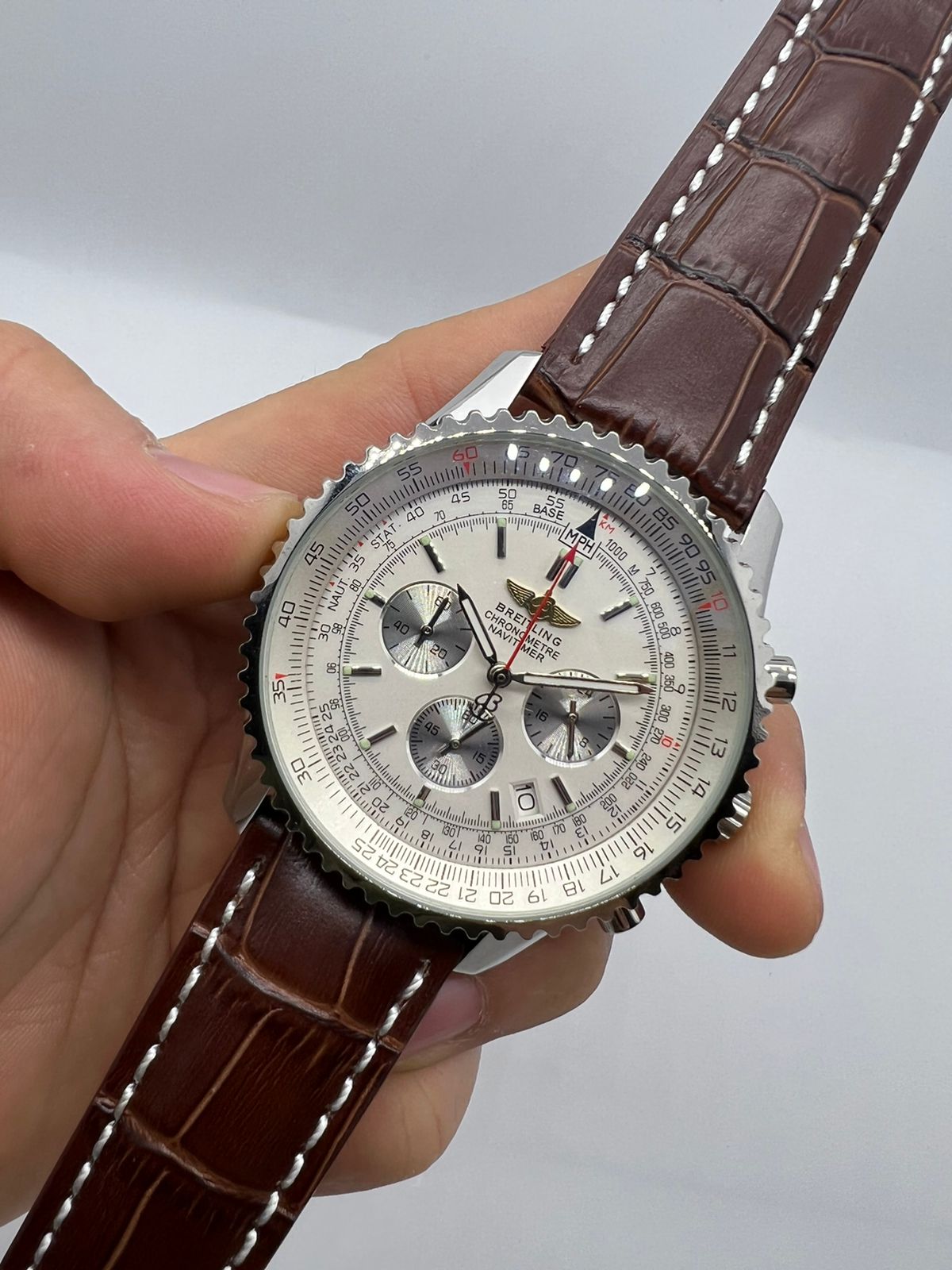 Breitling Linha Clone 008