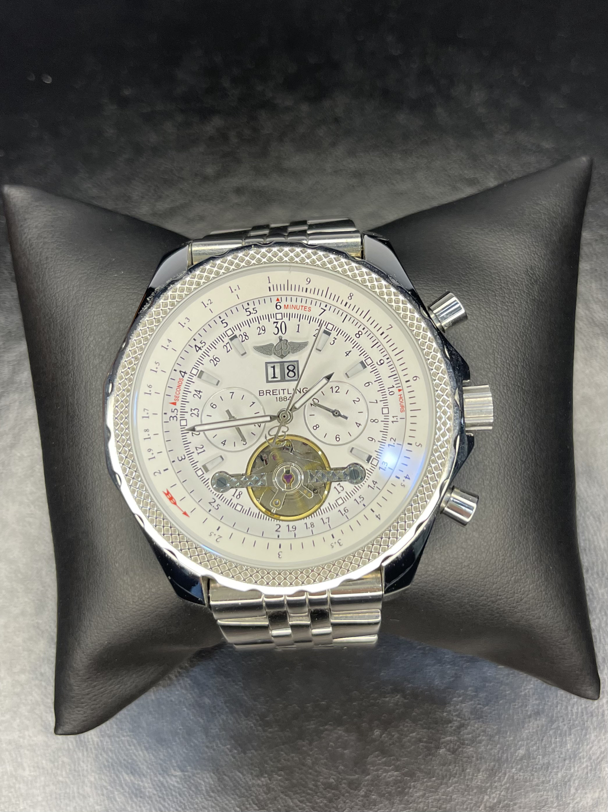 Breitling Linha Clone 009