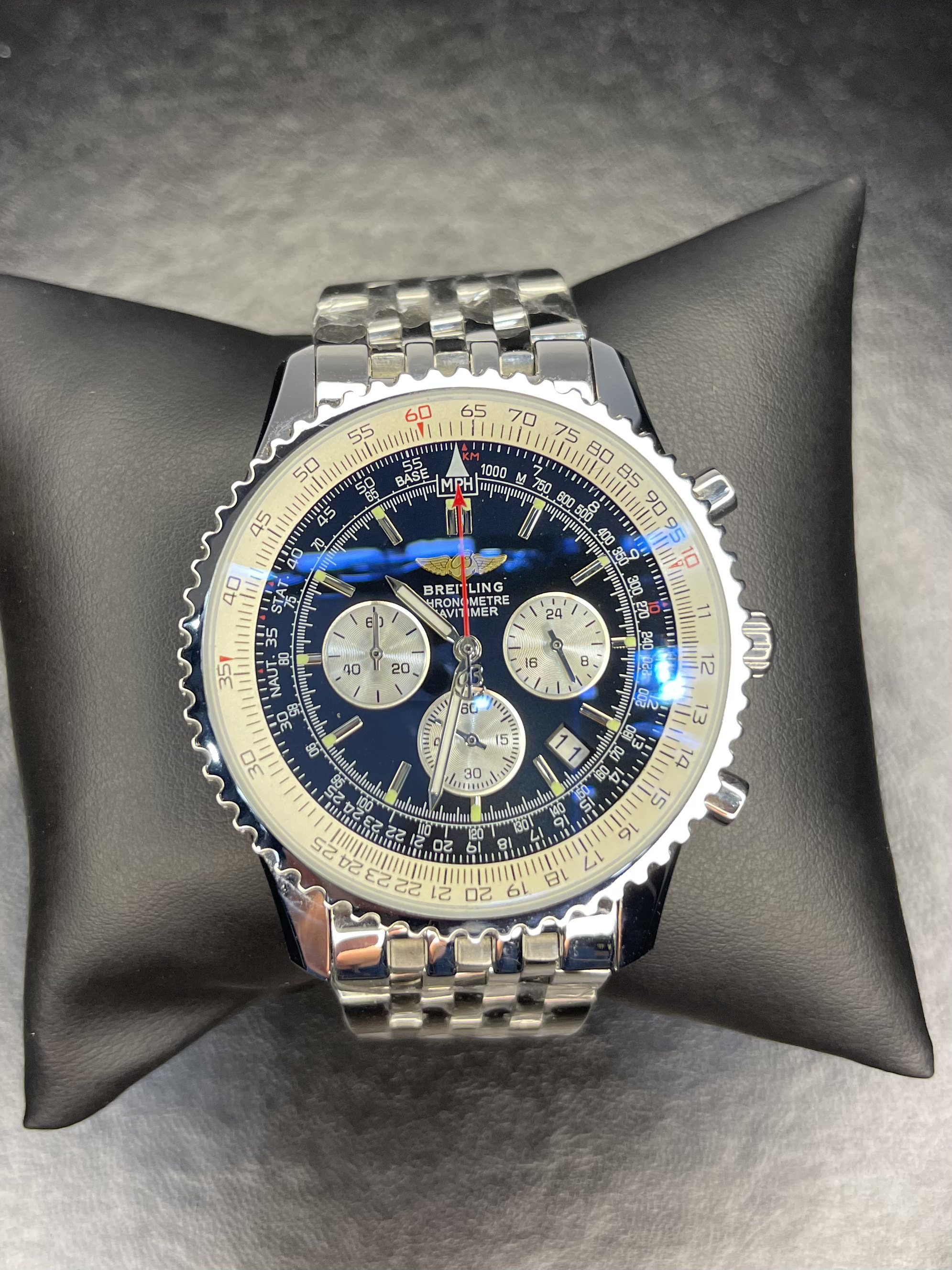 Breitling Linha Clone 011