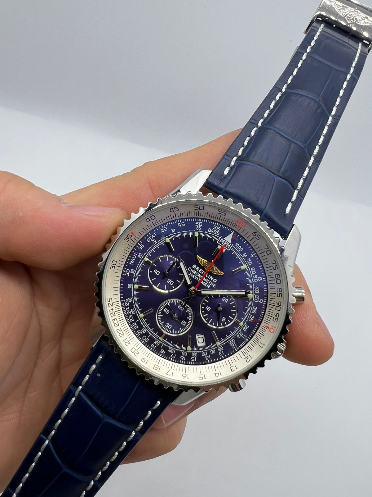 Breitling Linha Clone 012