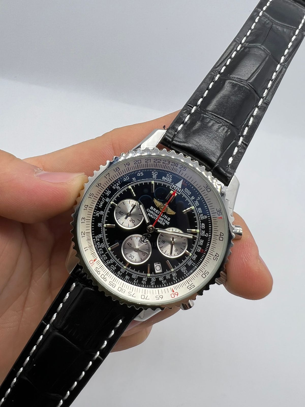 Breitling Linha Clone 013