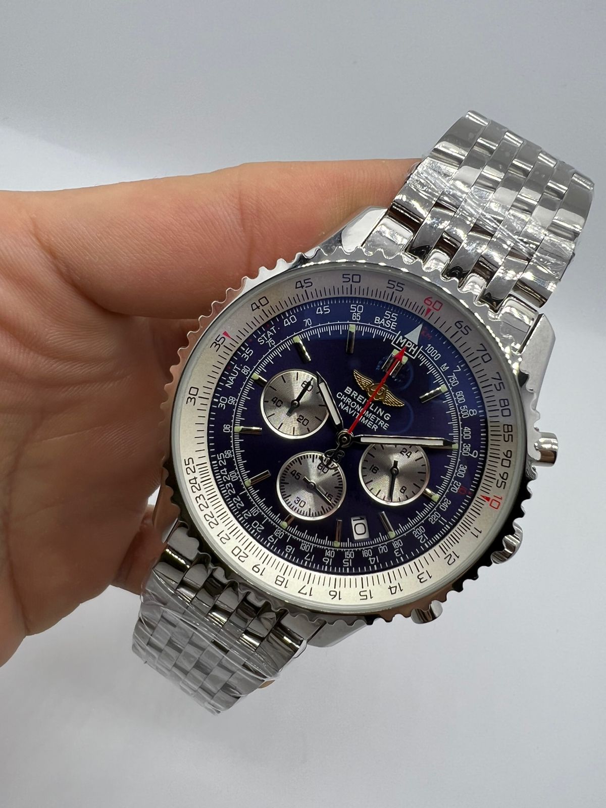 Breitling Linha Clone 014