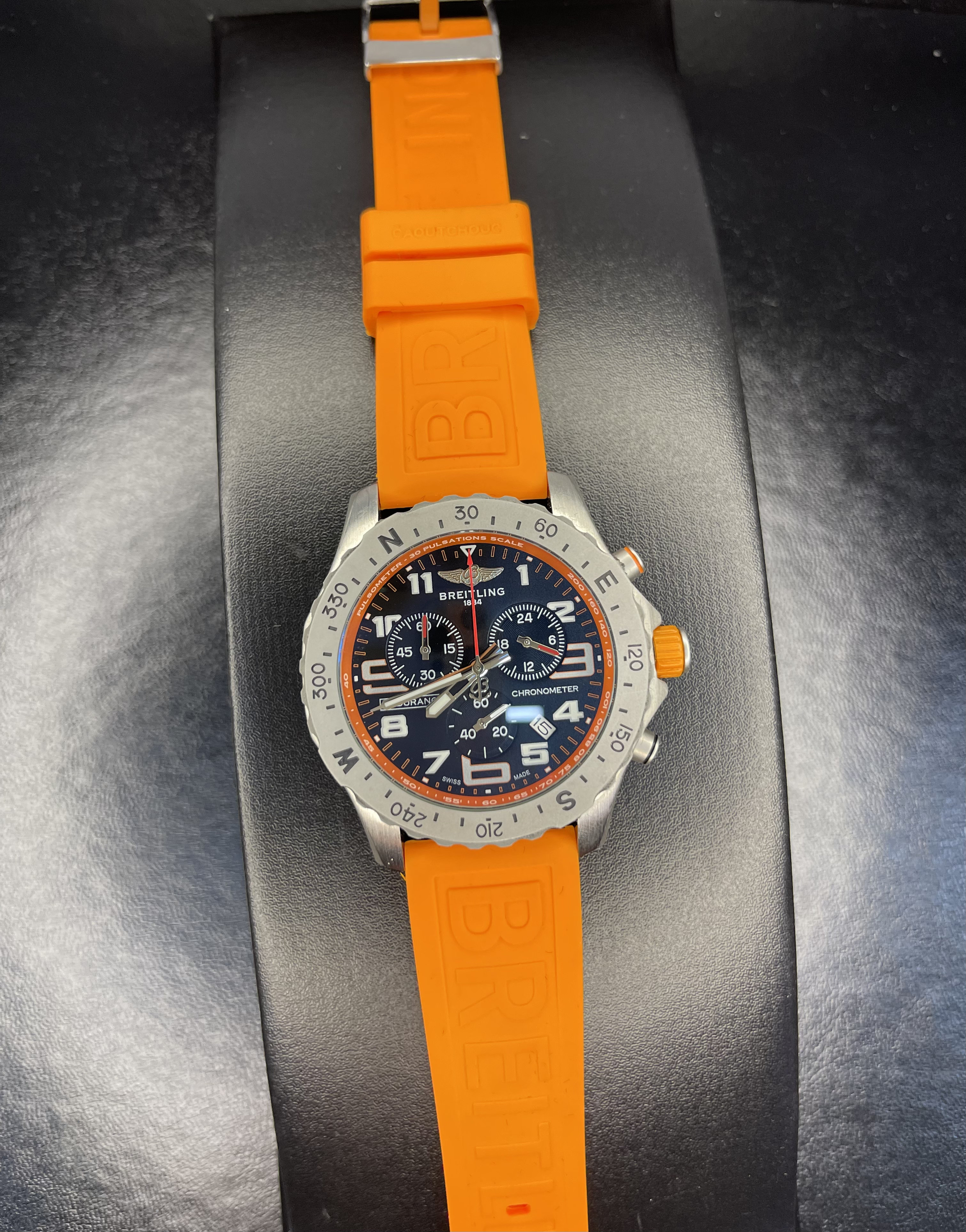 Breitling Linha Clone 015