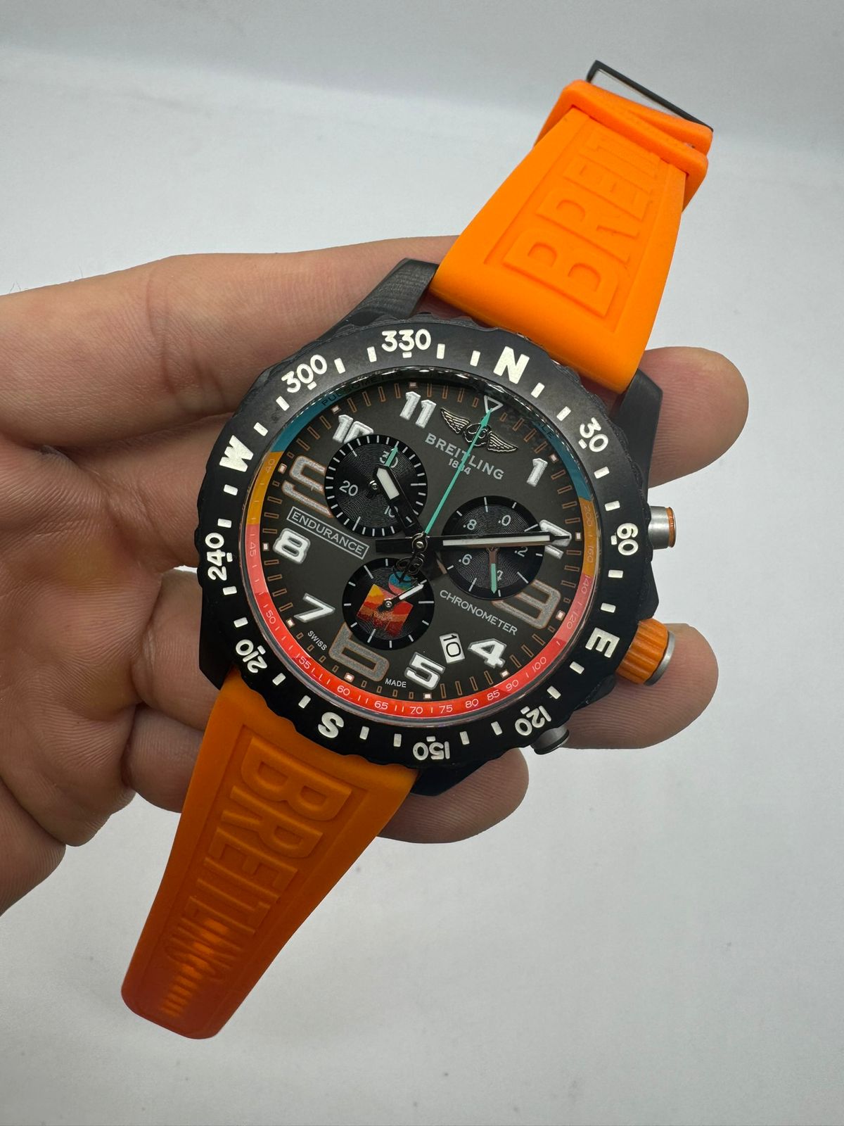 Breitling Linha Clone 016