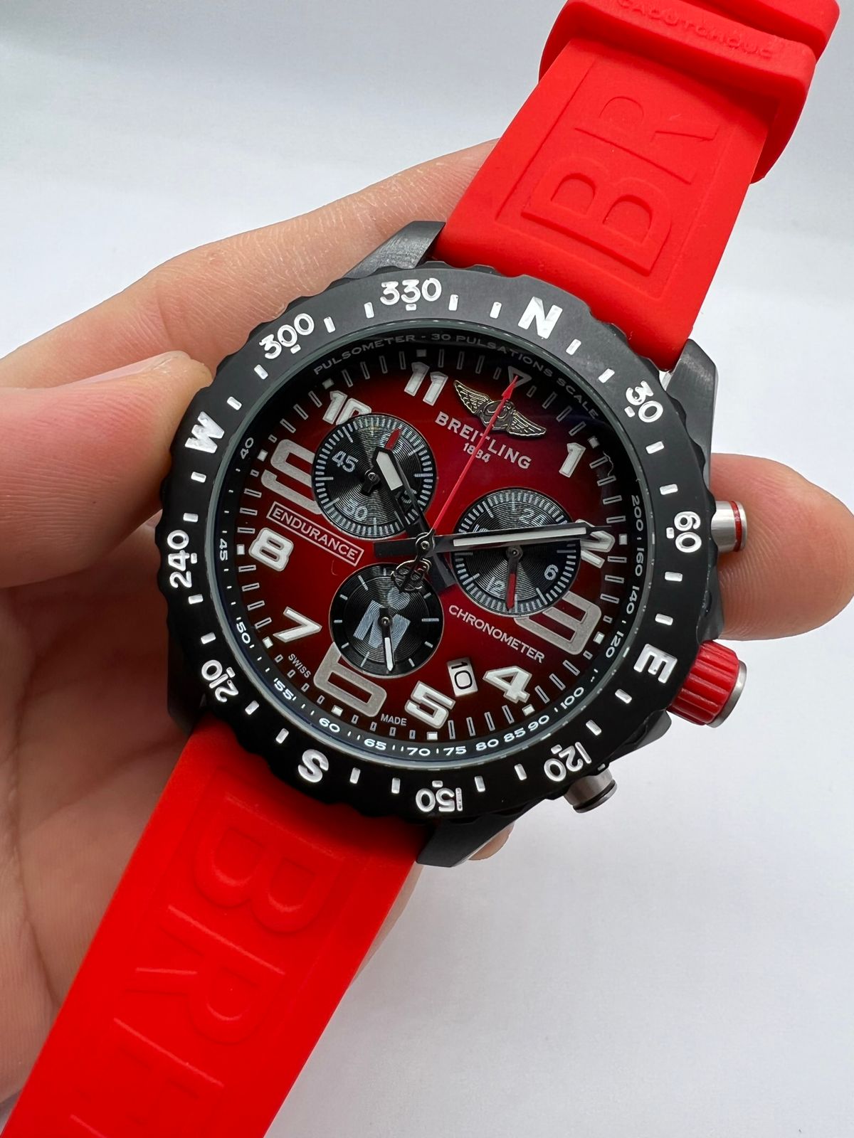 Breitling Linha Clone 017