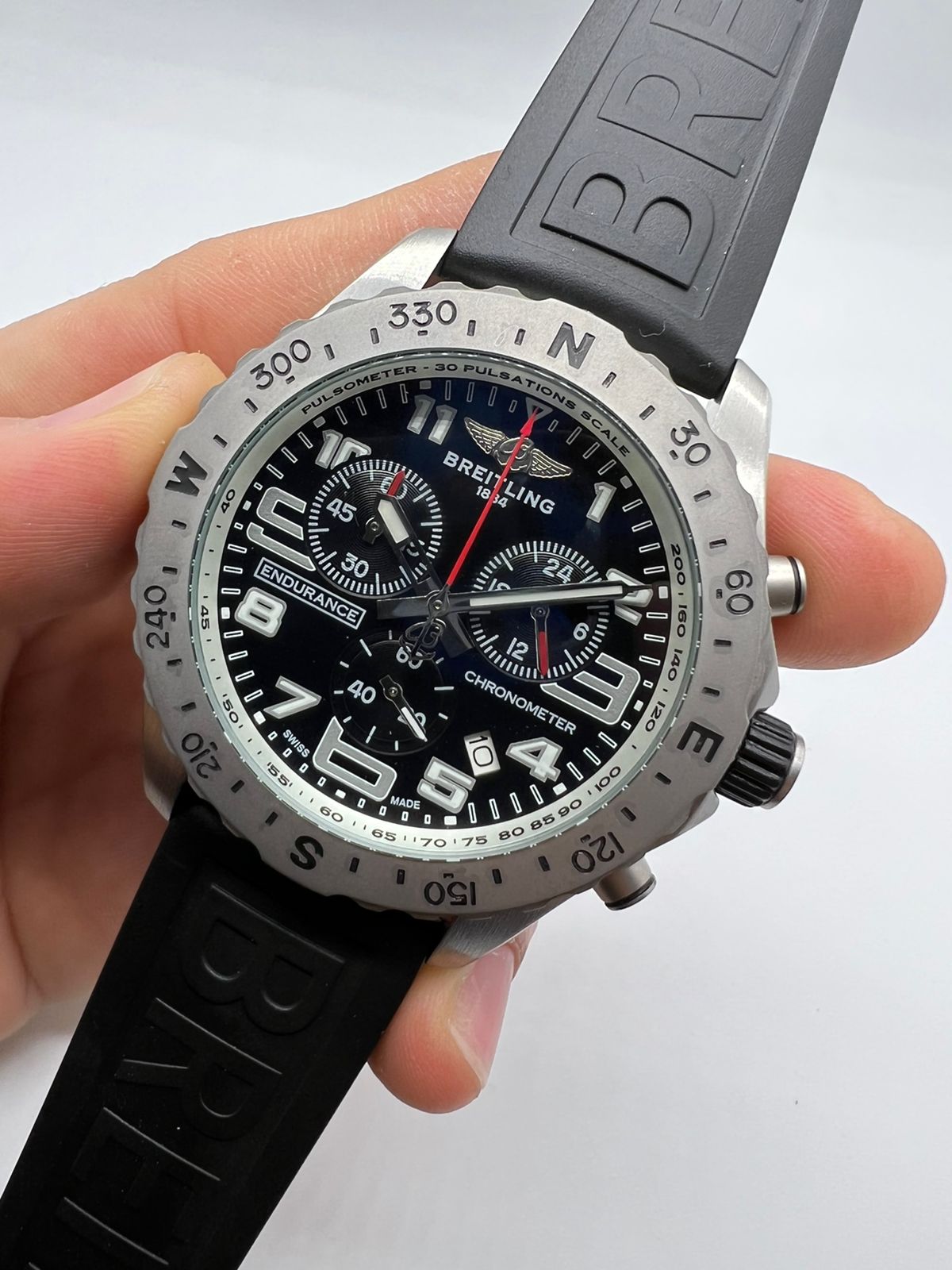 Breitling Linha Clone 018