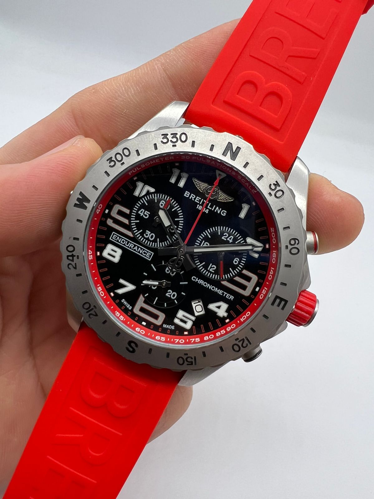 Breitling Linha Clone 019