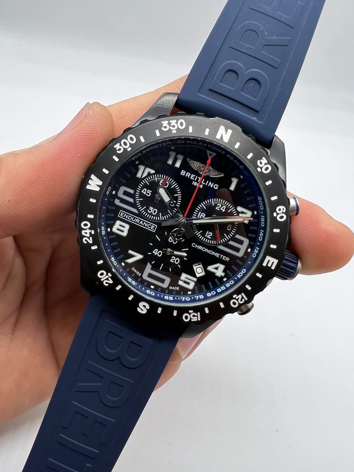 Breitling Linha Clone 020