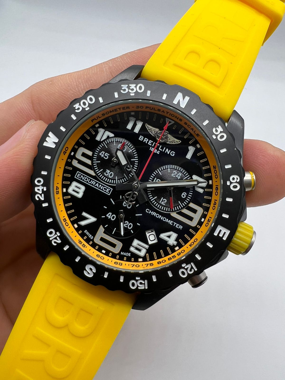 Breitling Linha Clone 021
