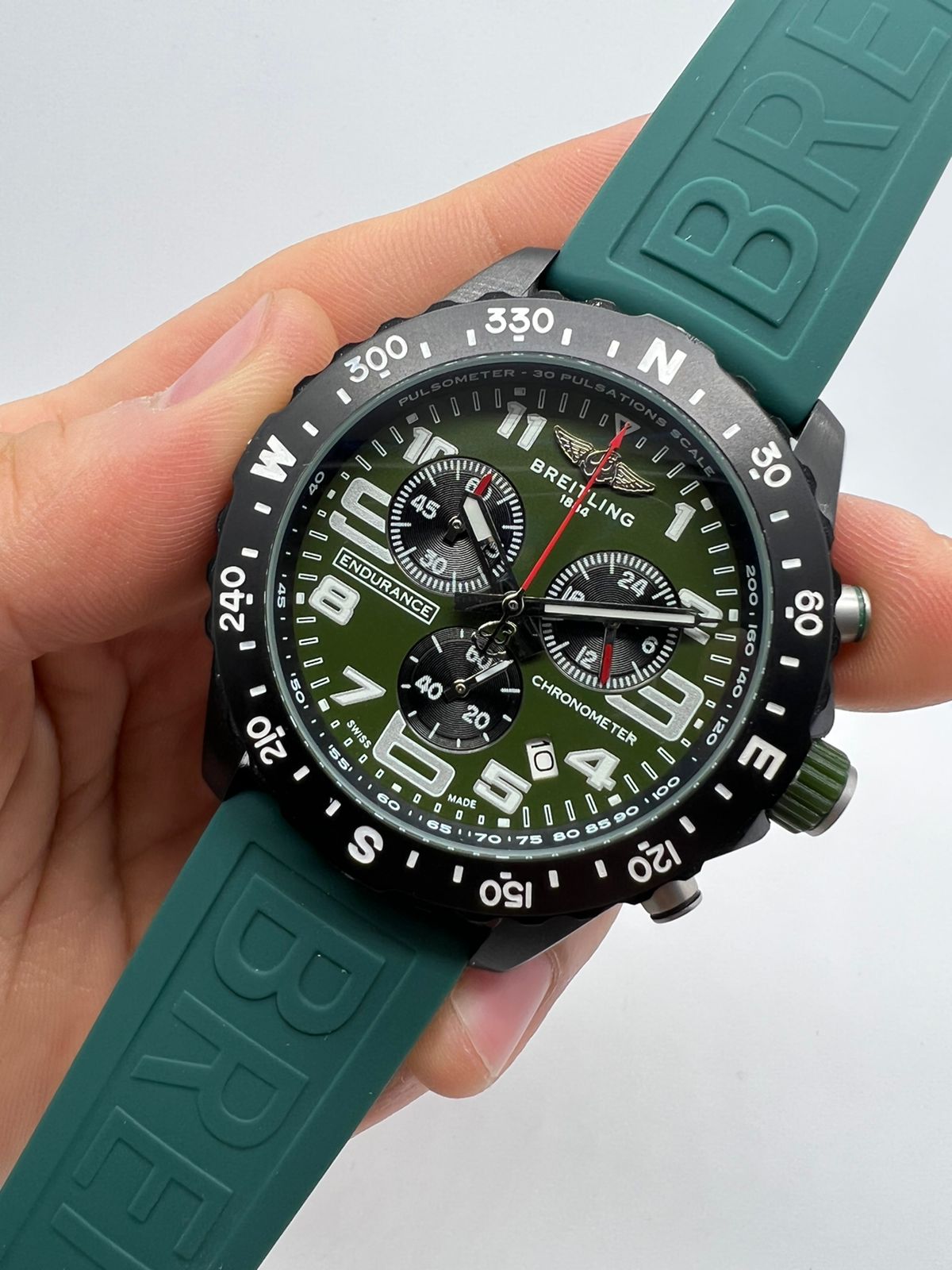 Breitling Linha Clone 022