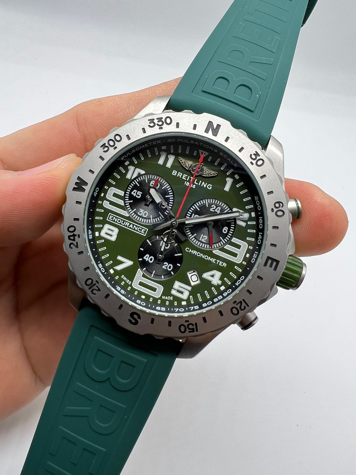 Breitling Linha Clone 023