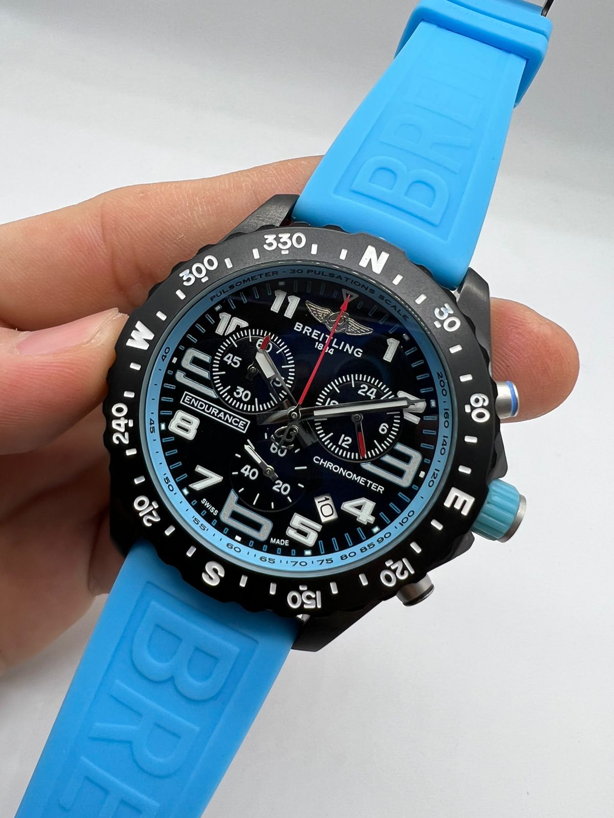 Breitling Linha Clone 024