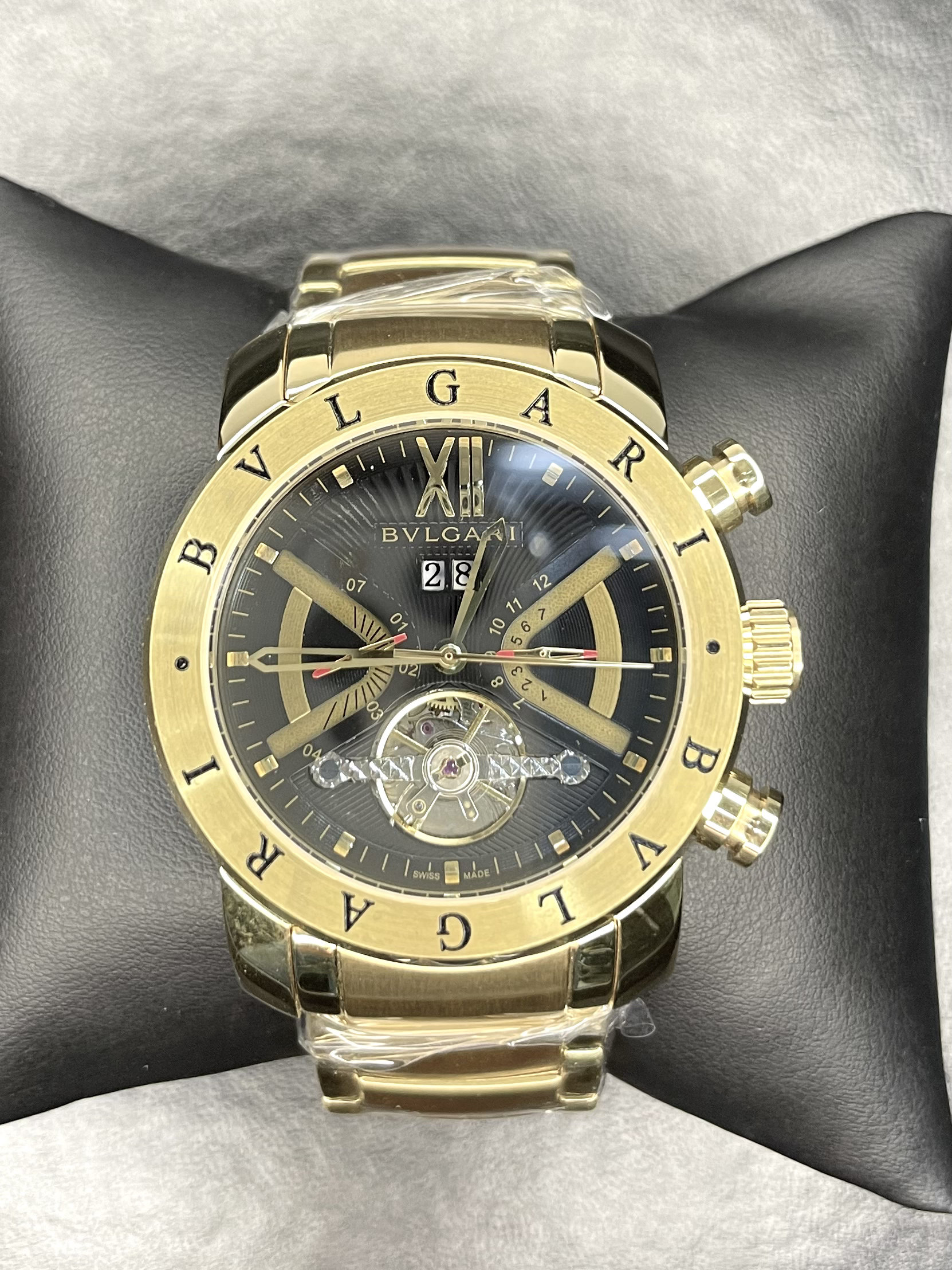 Bvlgari Linha Clone 001