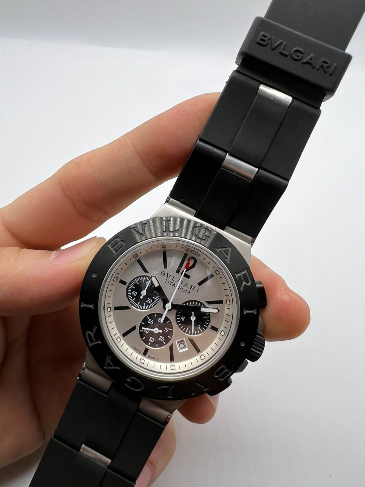 Bvlgari Linha Clone 002