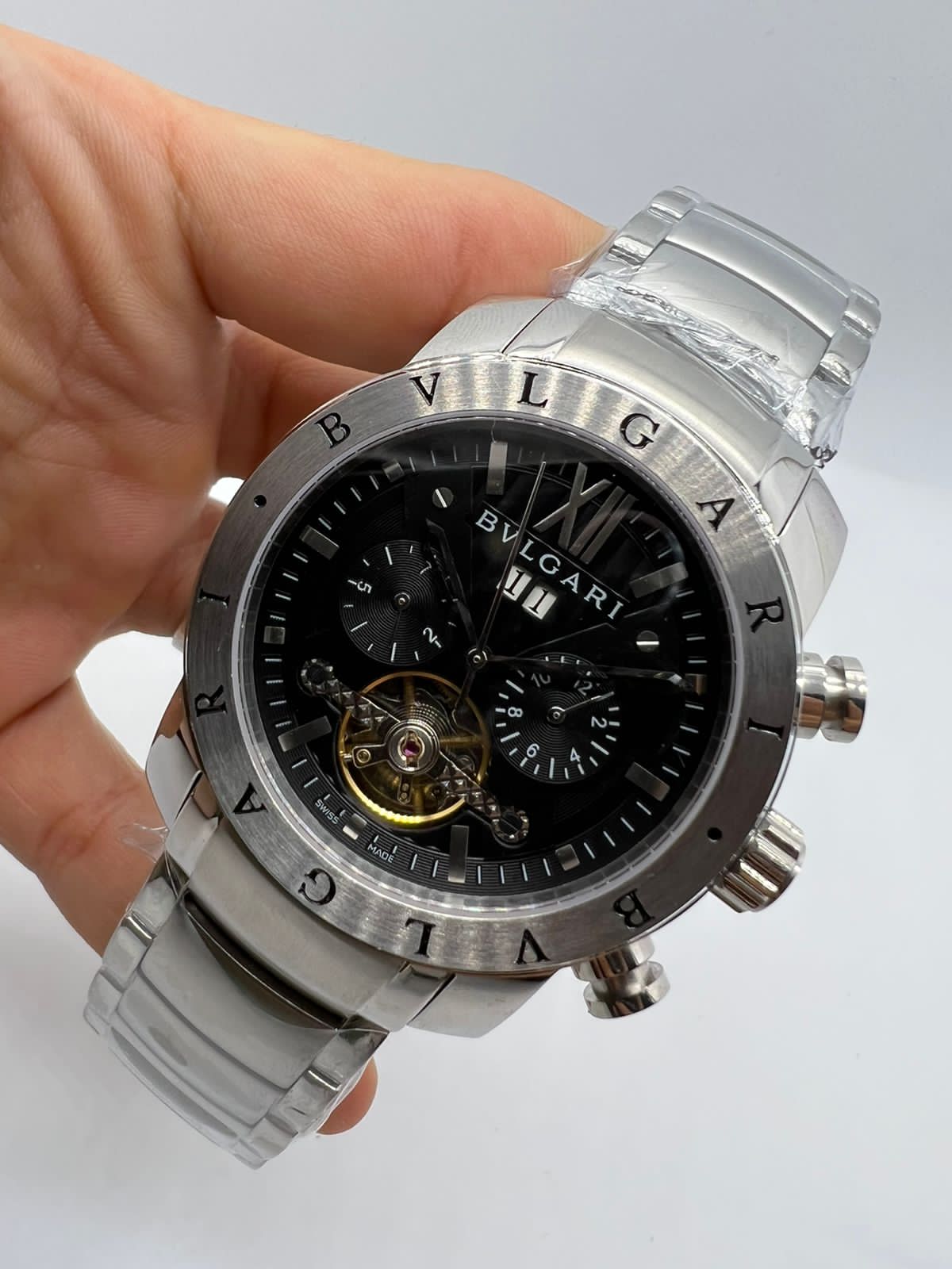 Bvlgari Linha Clone 003