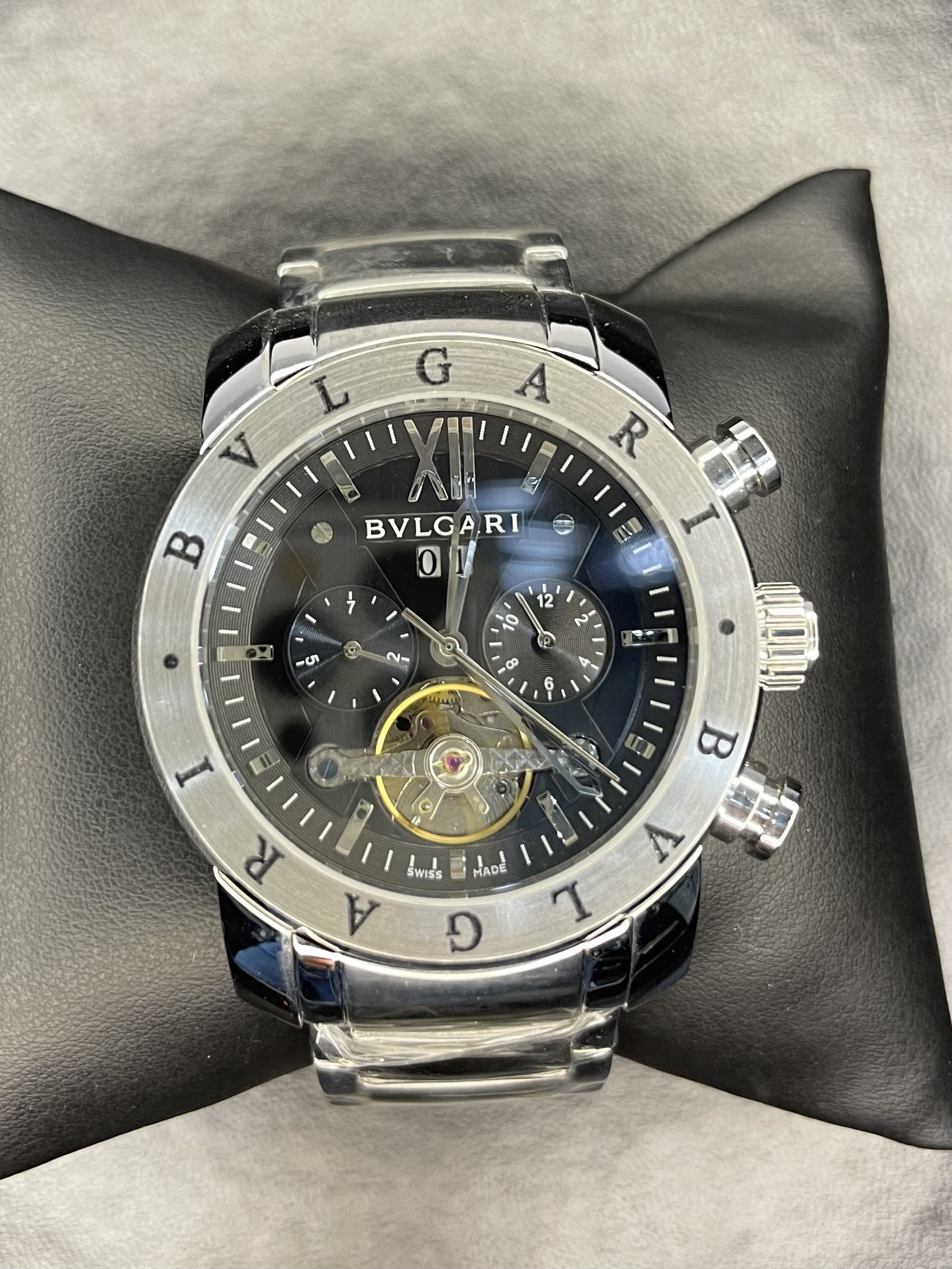 Bvlgari Linha Clone 004