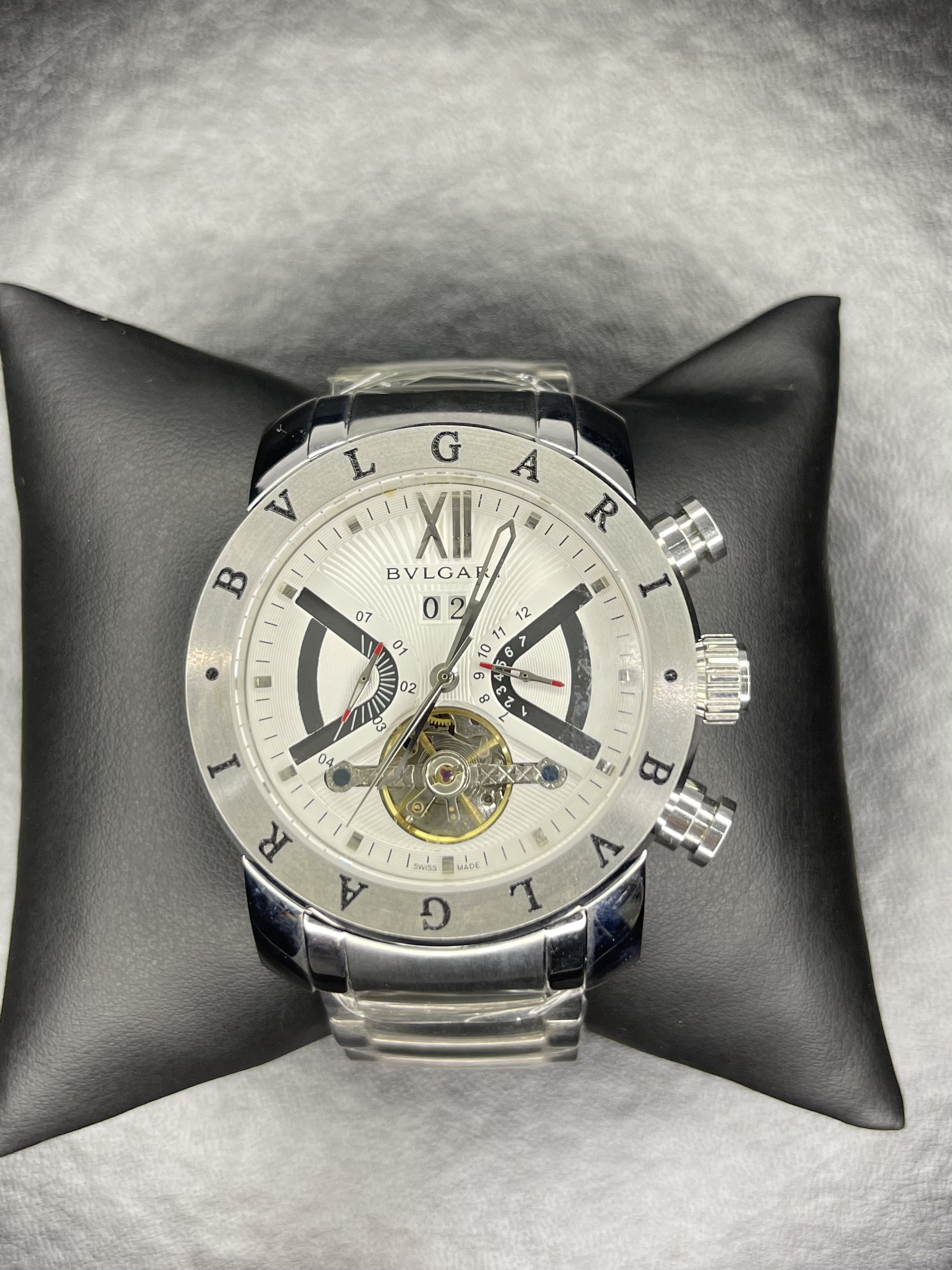 Bvlgari Linha Clone 006
