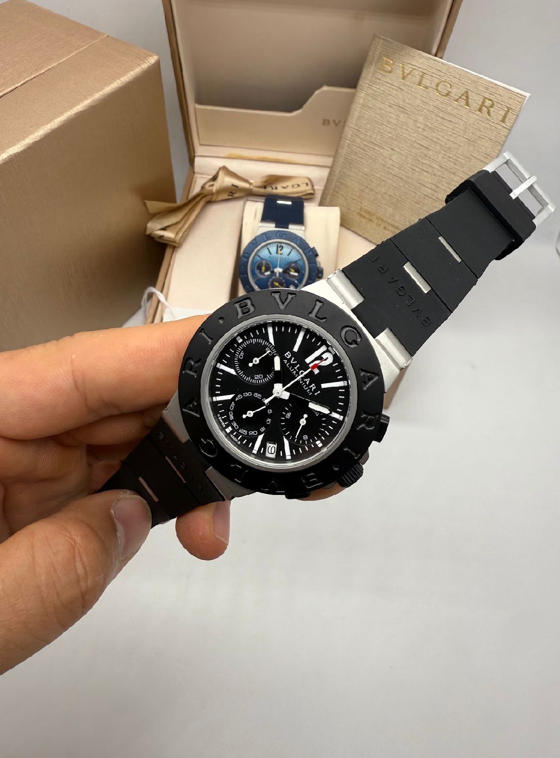 Bvlgari Linha Clone 008