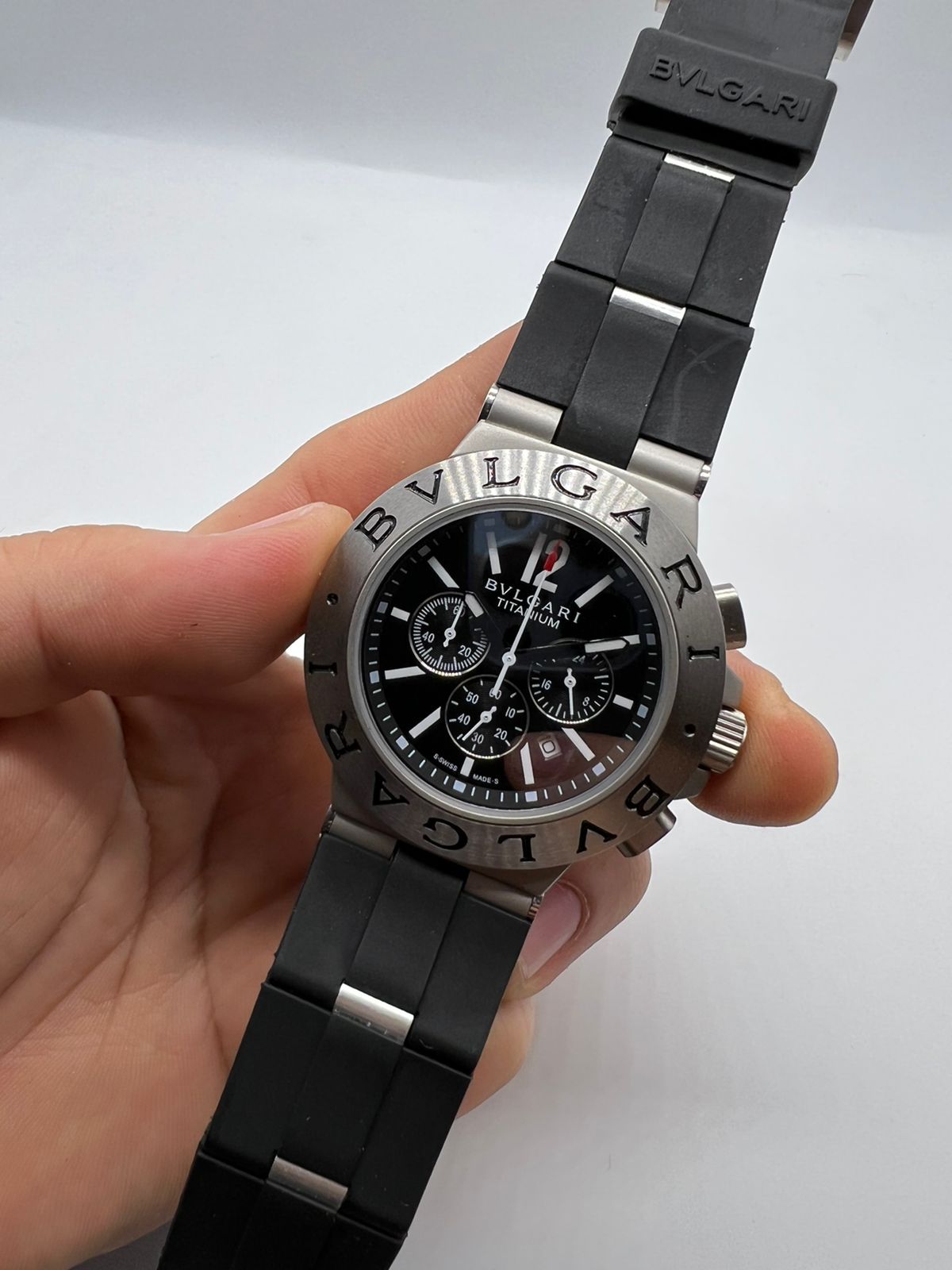 Bvlgari Linha Clone 009