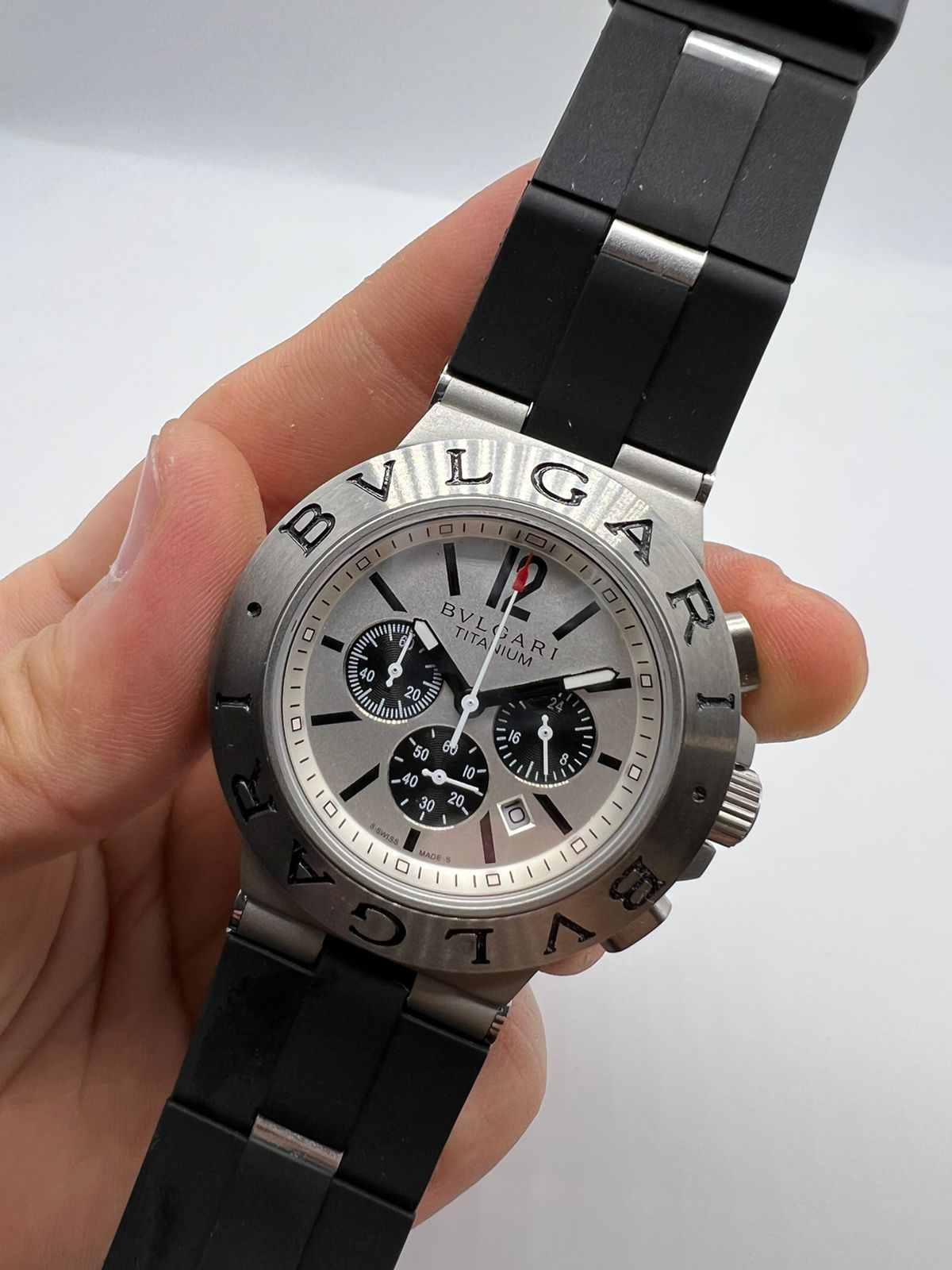 Bvlgari Linha Clone 010