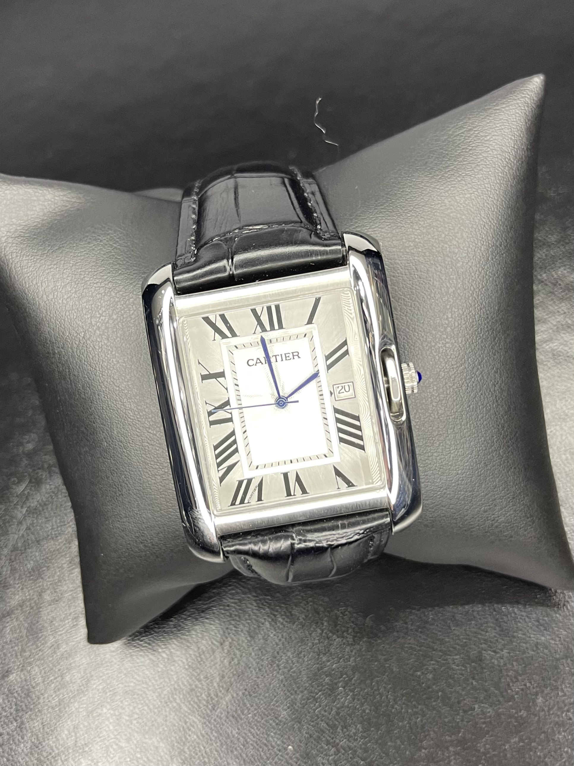 Cartier Linha Clone 003