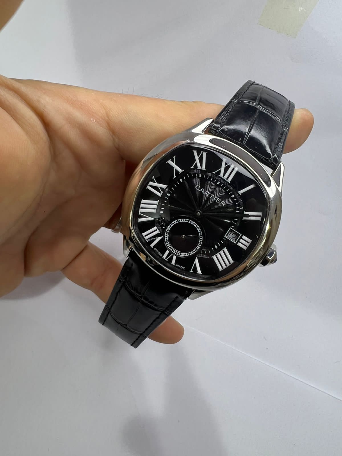 Cartier Linha Clone 004