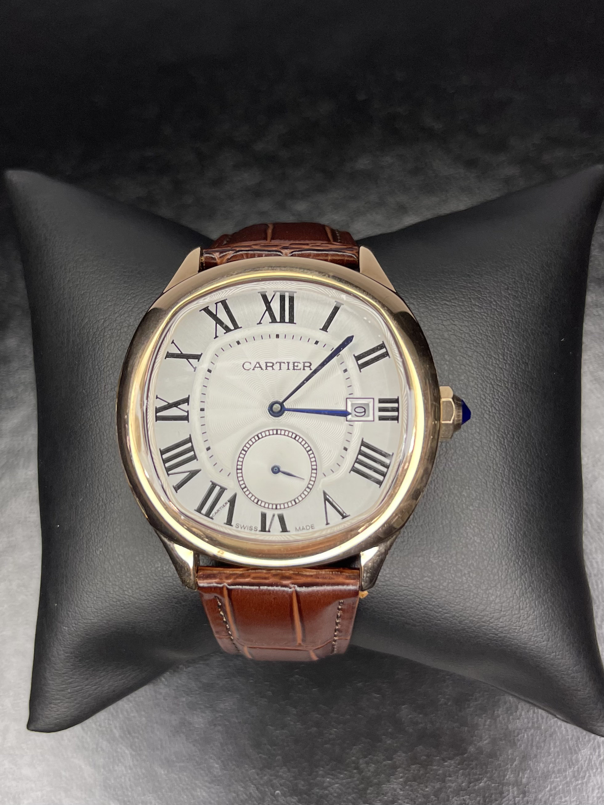 Cartier Linha Clone 005