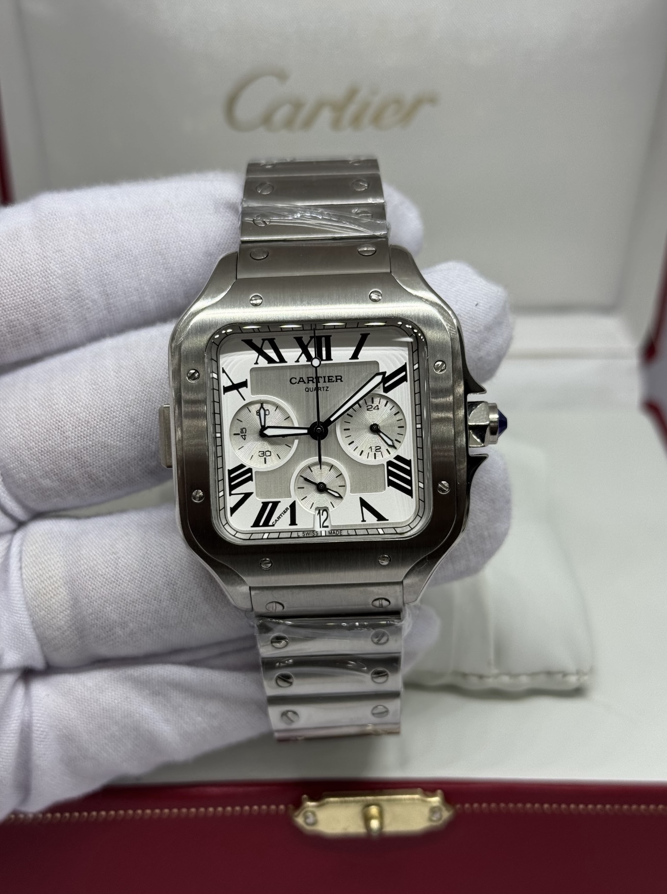 Cartier Super Clone 005