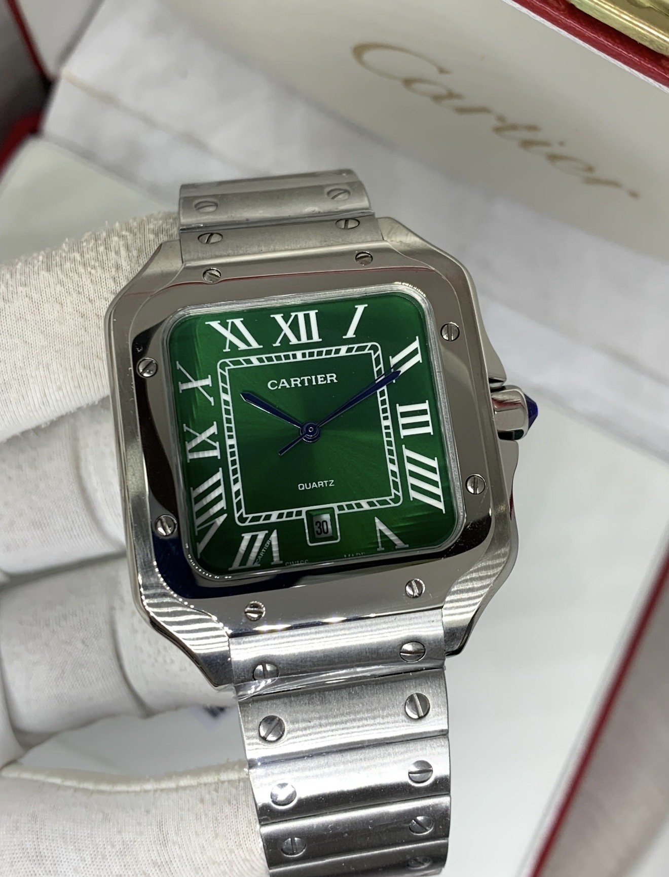 Cartier Super Clone 006