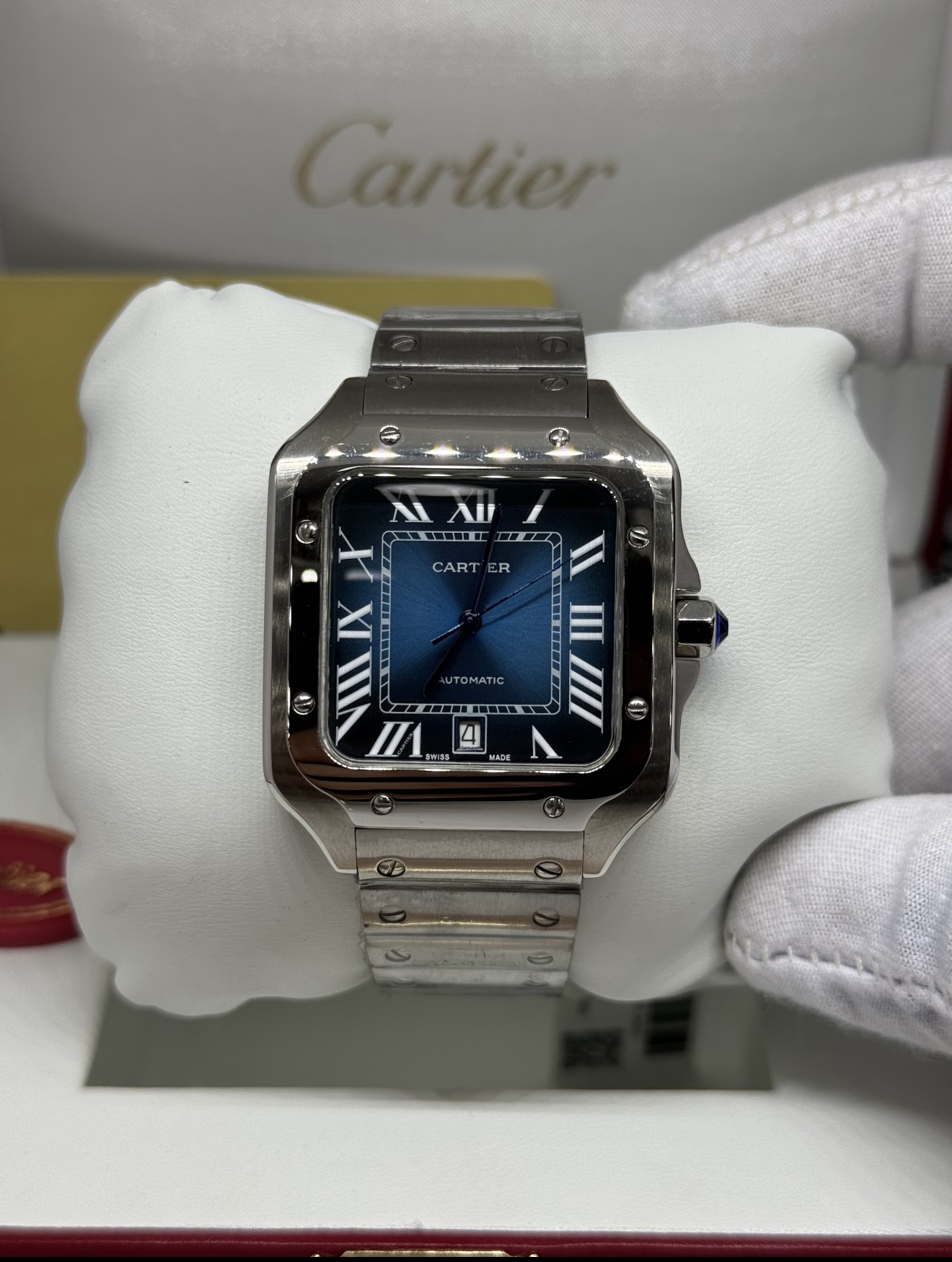 Cartier Super Clone 009