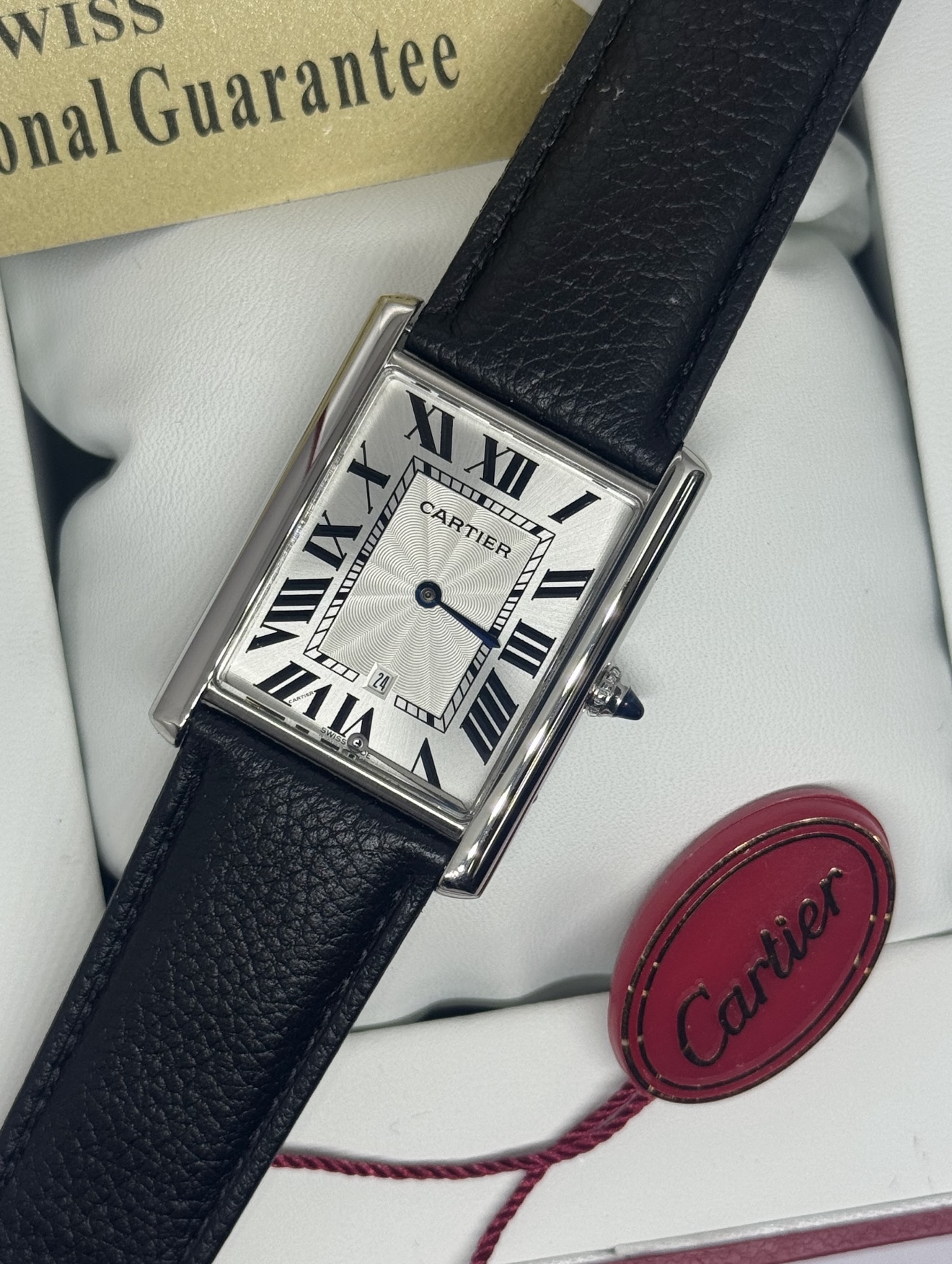 Cartier Super Clone 010