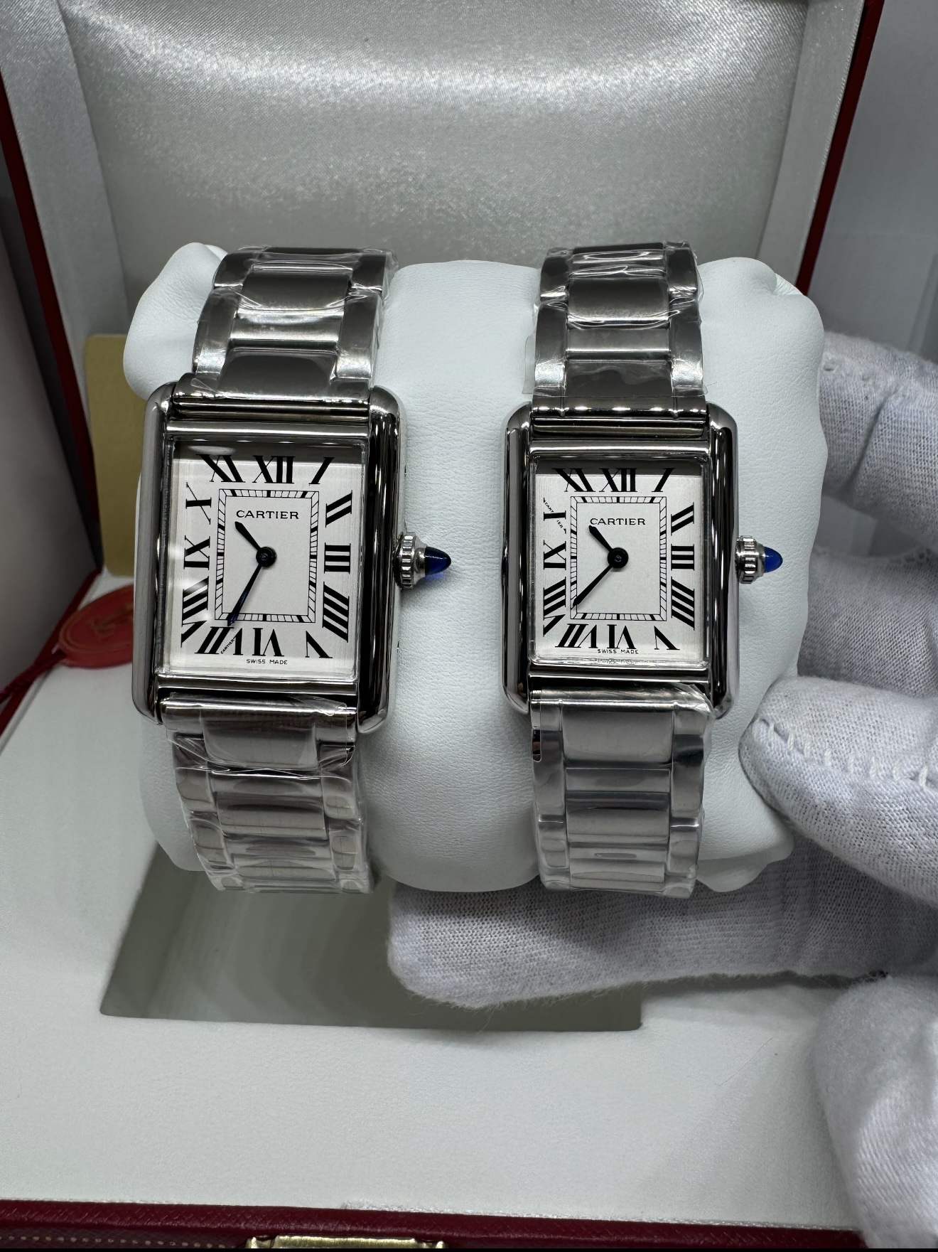 Cartier Super Clone 012